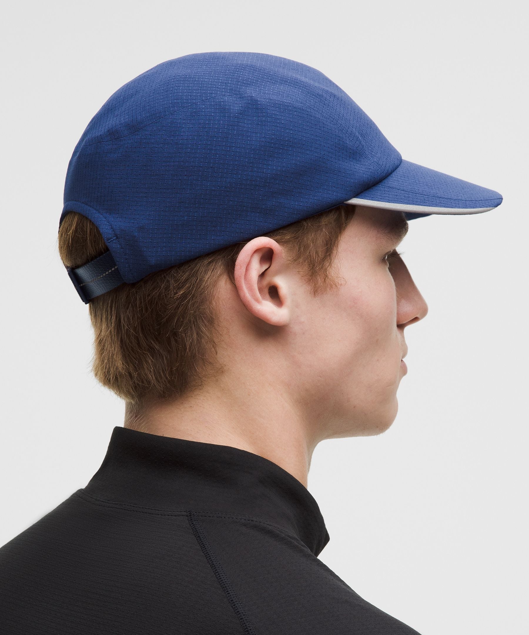 Lululemon Fast and Free Running Hat *WovenAir