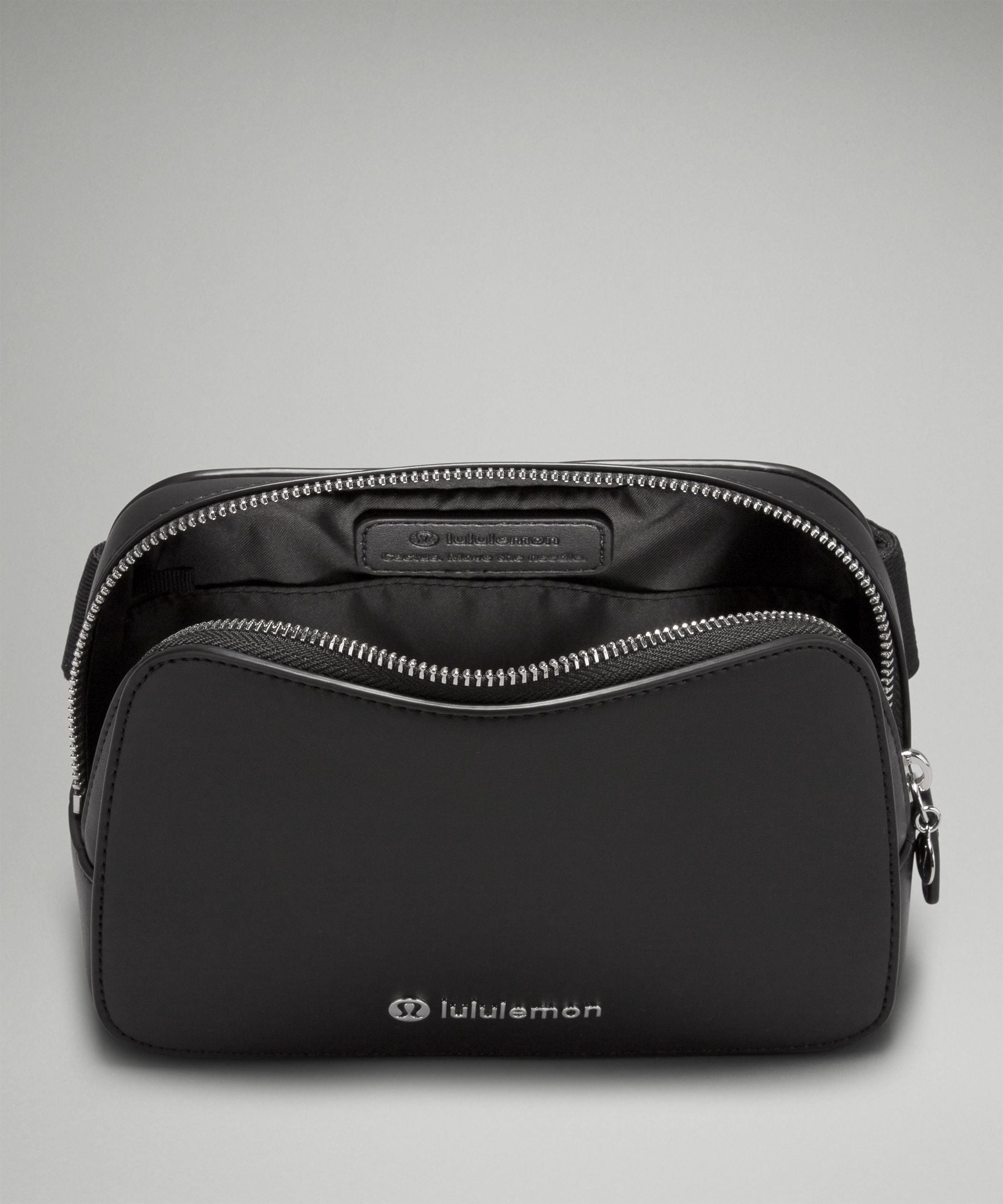 Lululemon Everywhere Belt Bag 1L *Leather Alternative