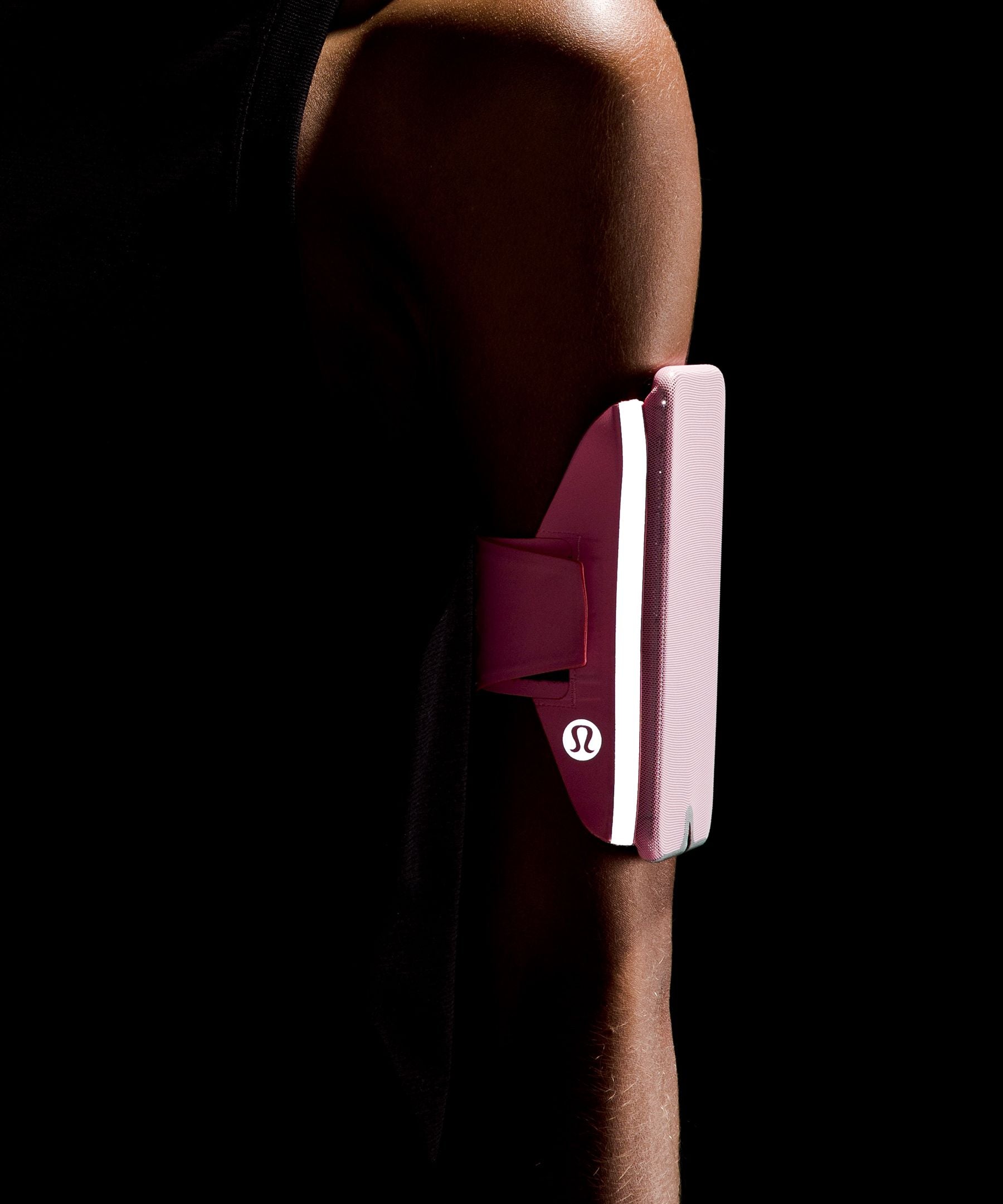 Lululemon Fast and Free Running Armband