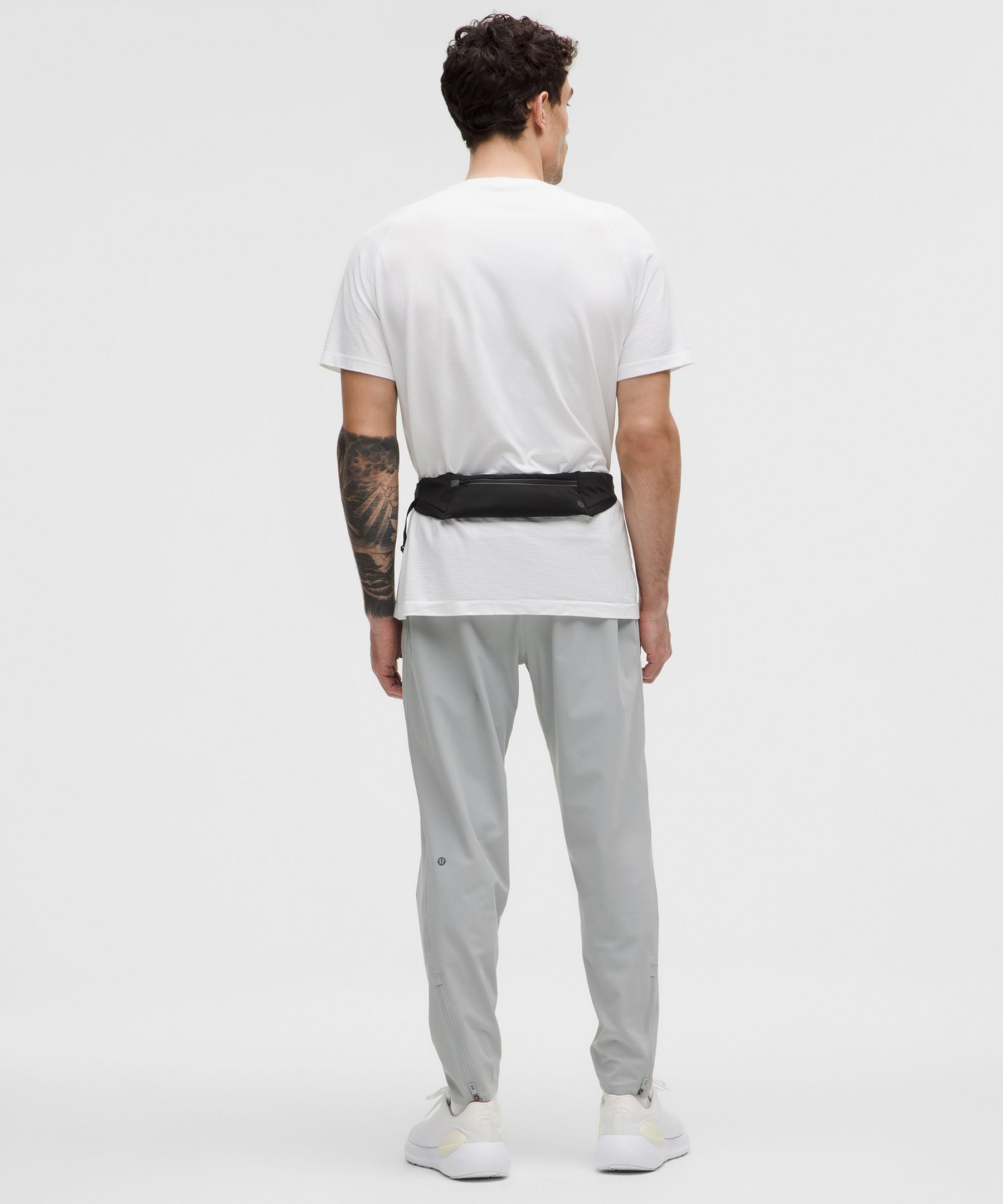 Lululemon Fast and Free Running Belt