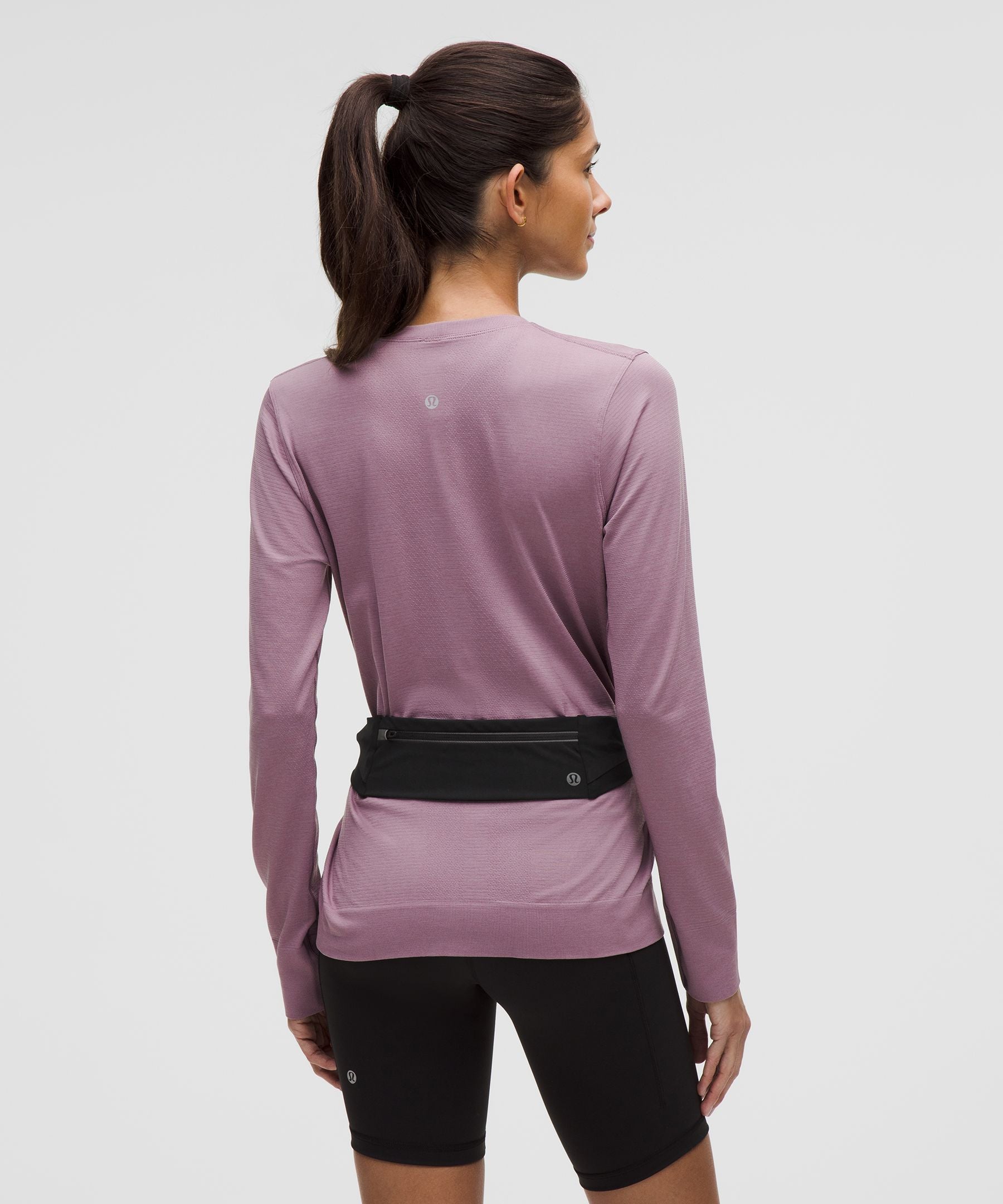 Lululemon Fast and Free Running Belt