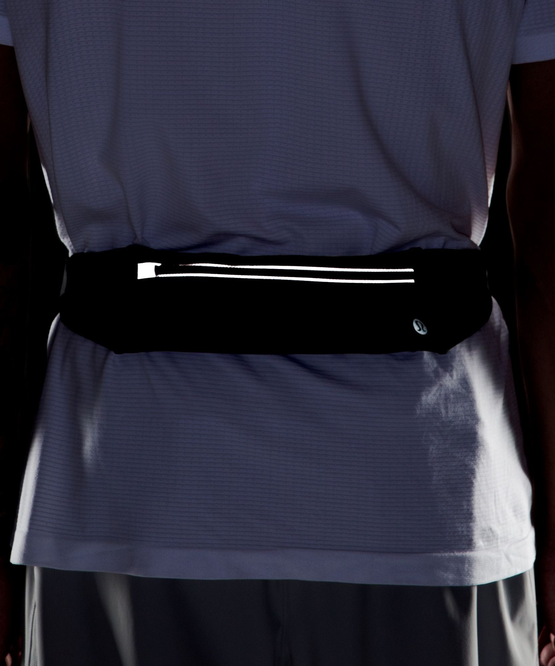 Lululemon Fast and Free Running Belt