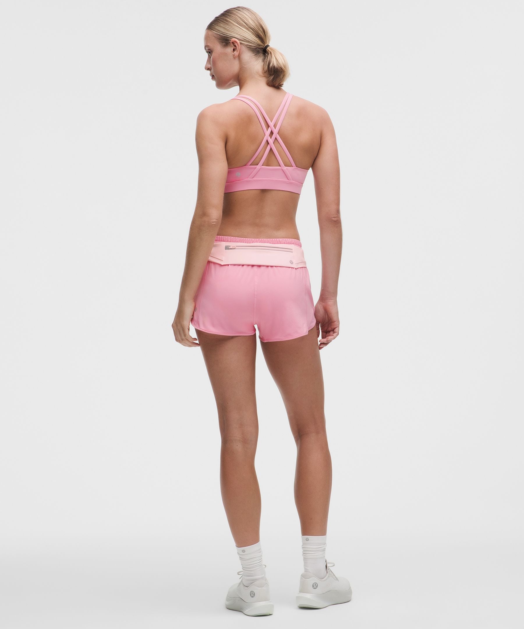 Lululemon Fast and Free Running Belt