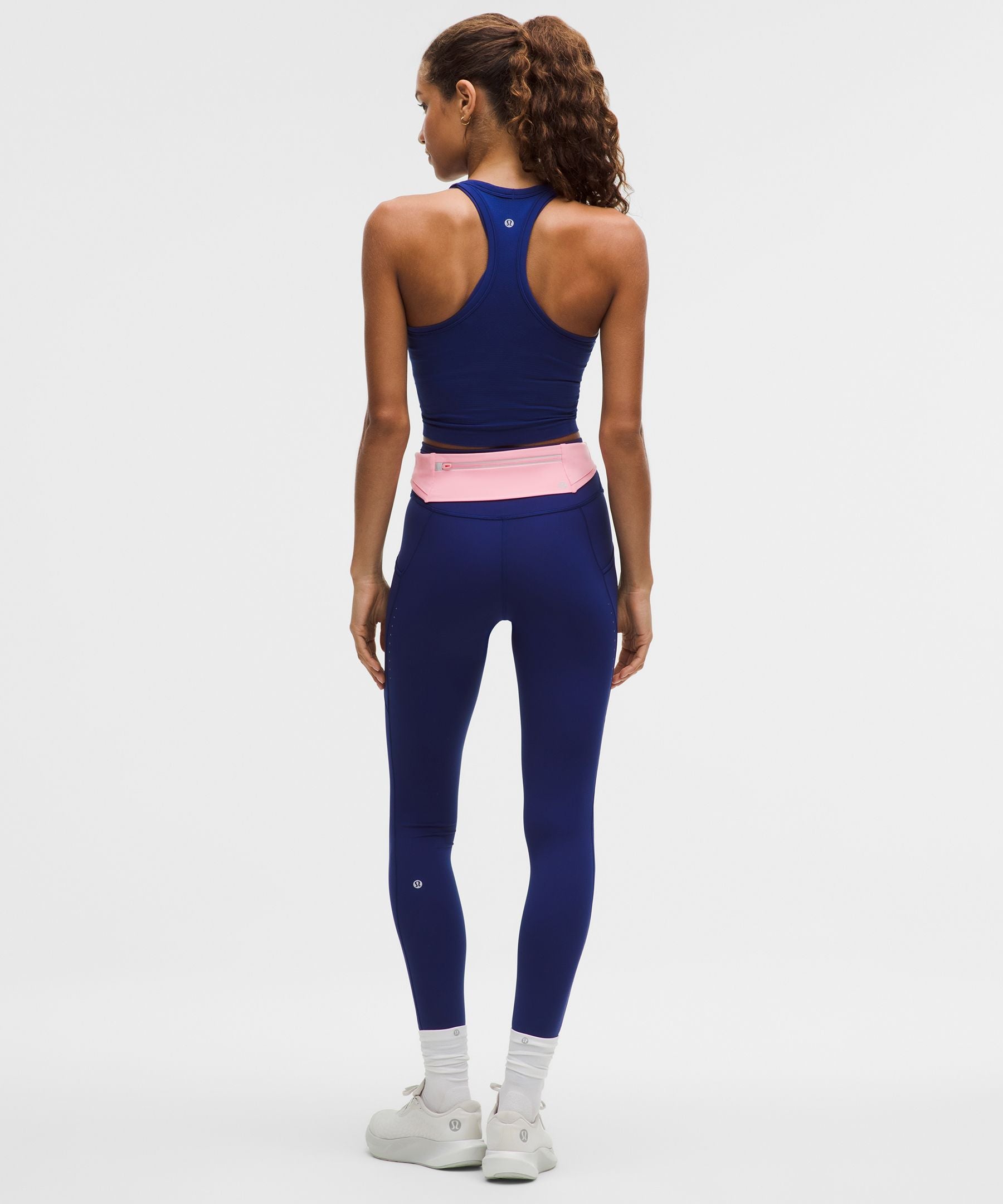 Lululemon Fast and Free Running Belt