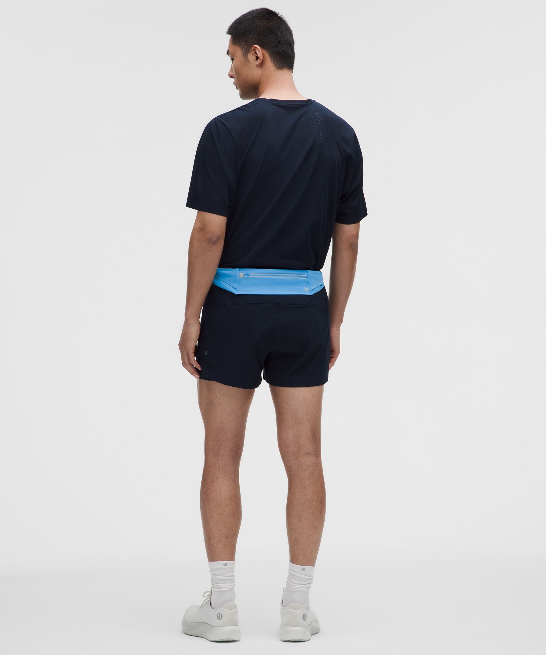 Lululemon Fast and Free Running Belt
