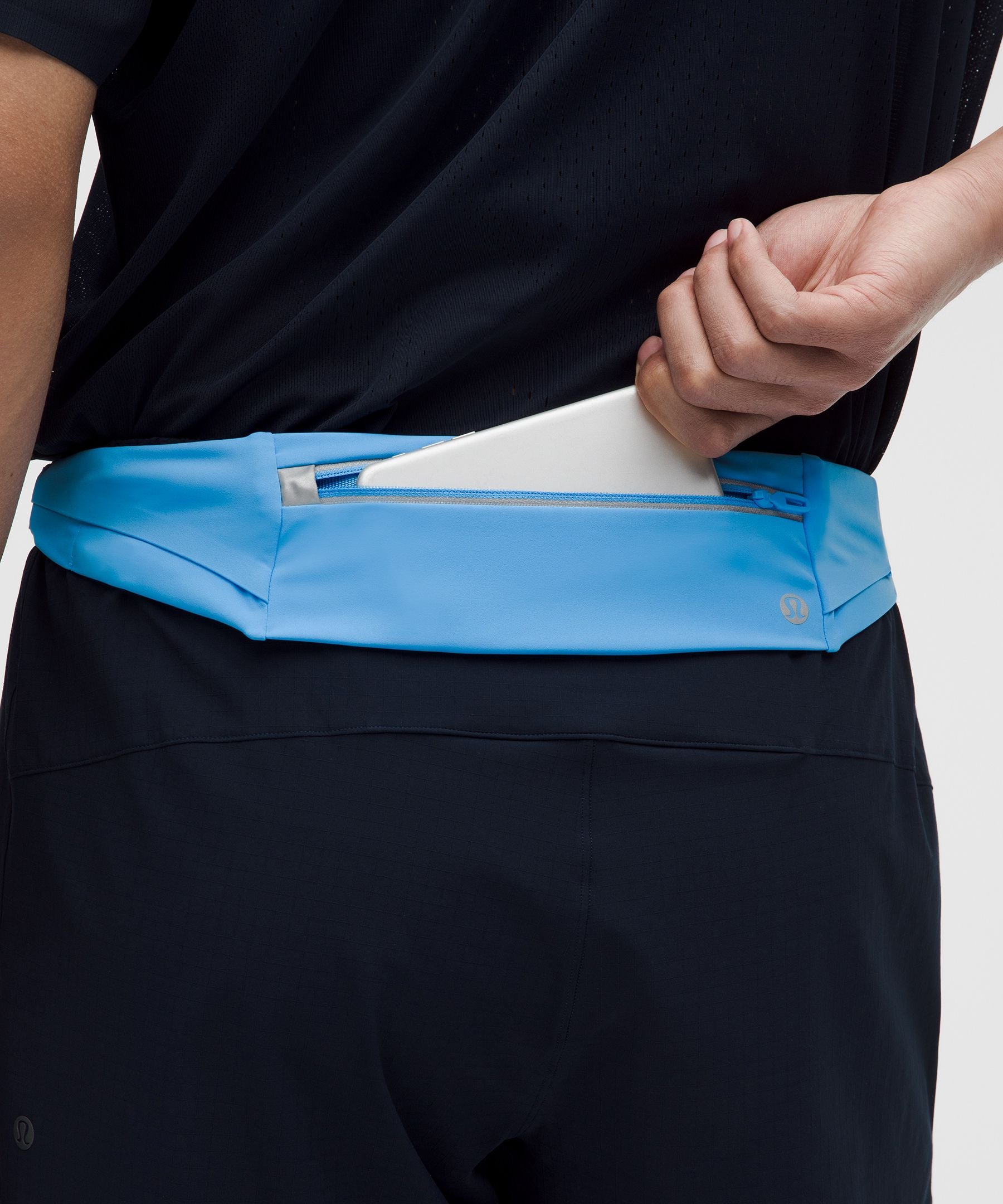 Lululemon Fast and Free Running Belt