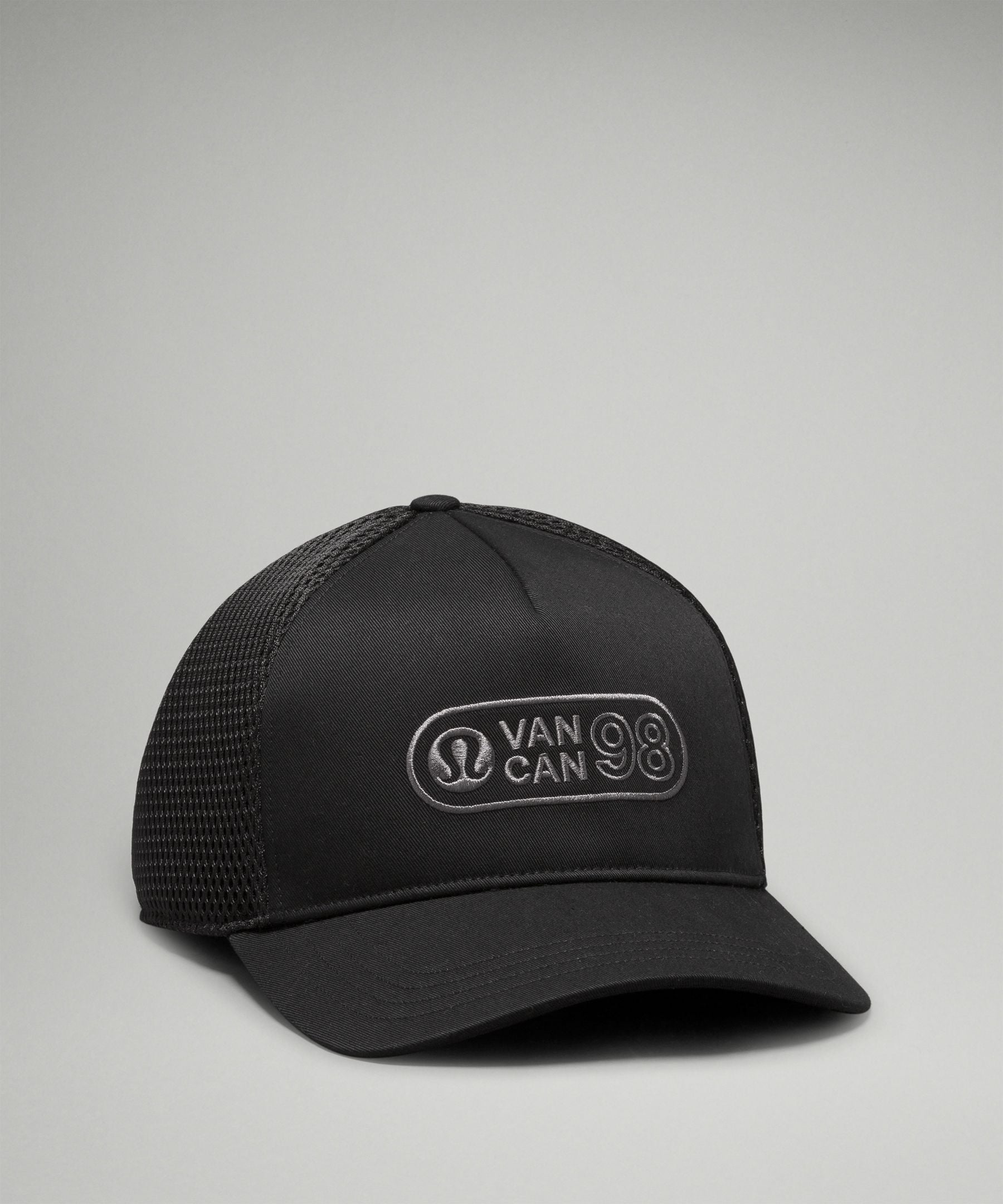 Lululemon Trucker Hat *Graphic