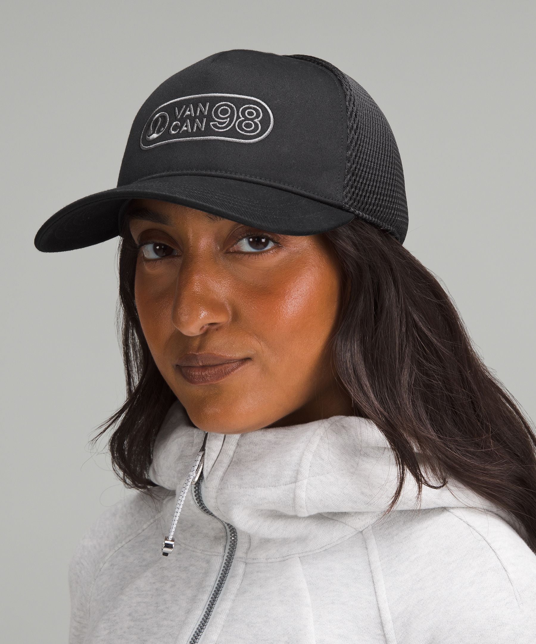 Lululemon Trucker Hat *Graphic