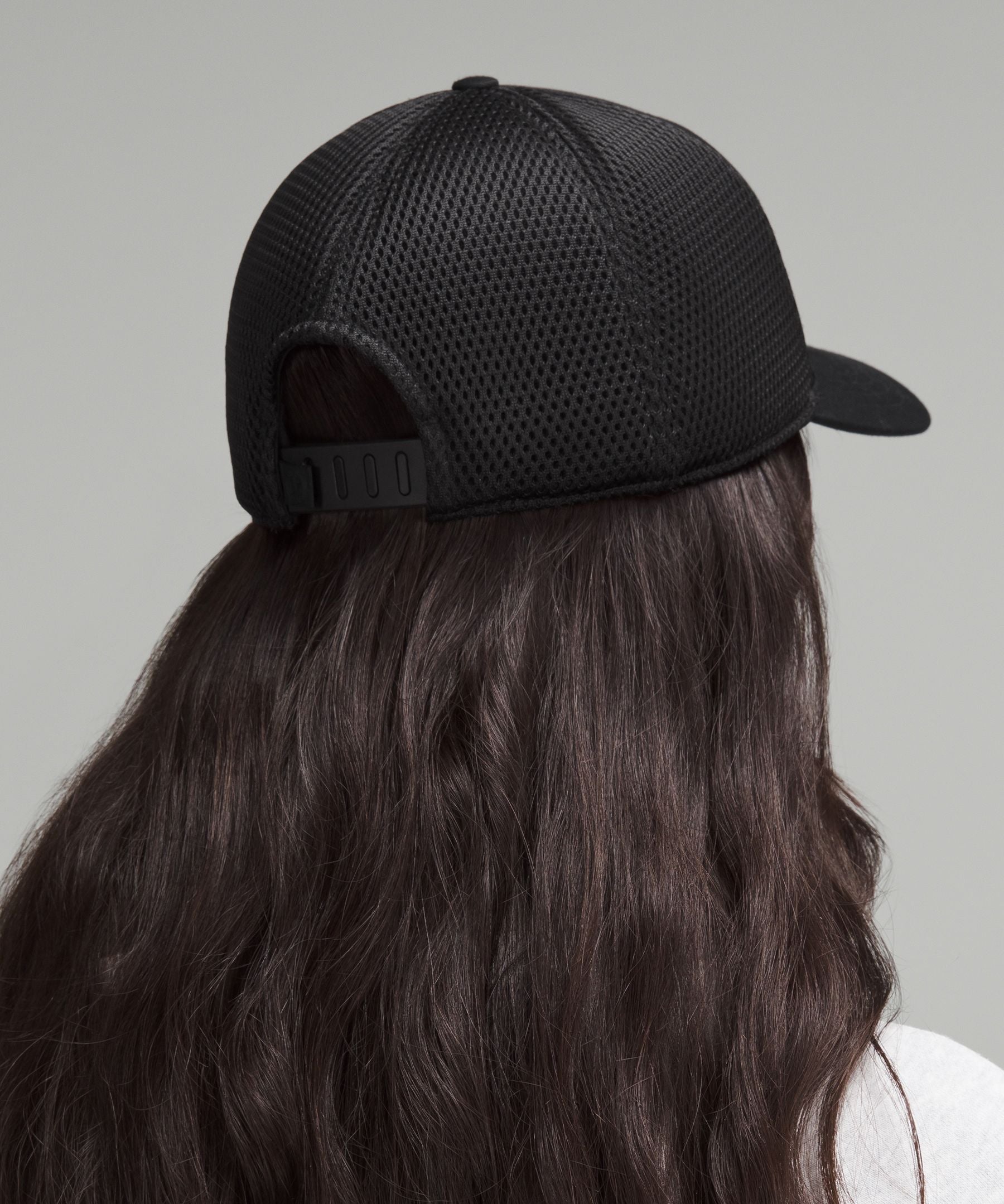Lululemon Trucker Hat *Graphic