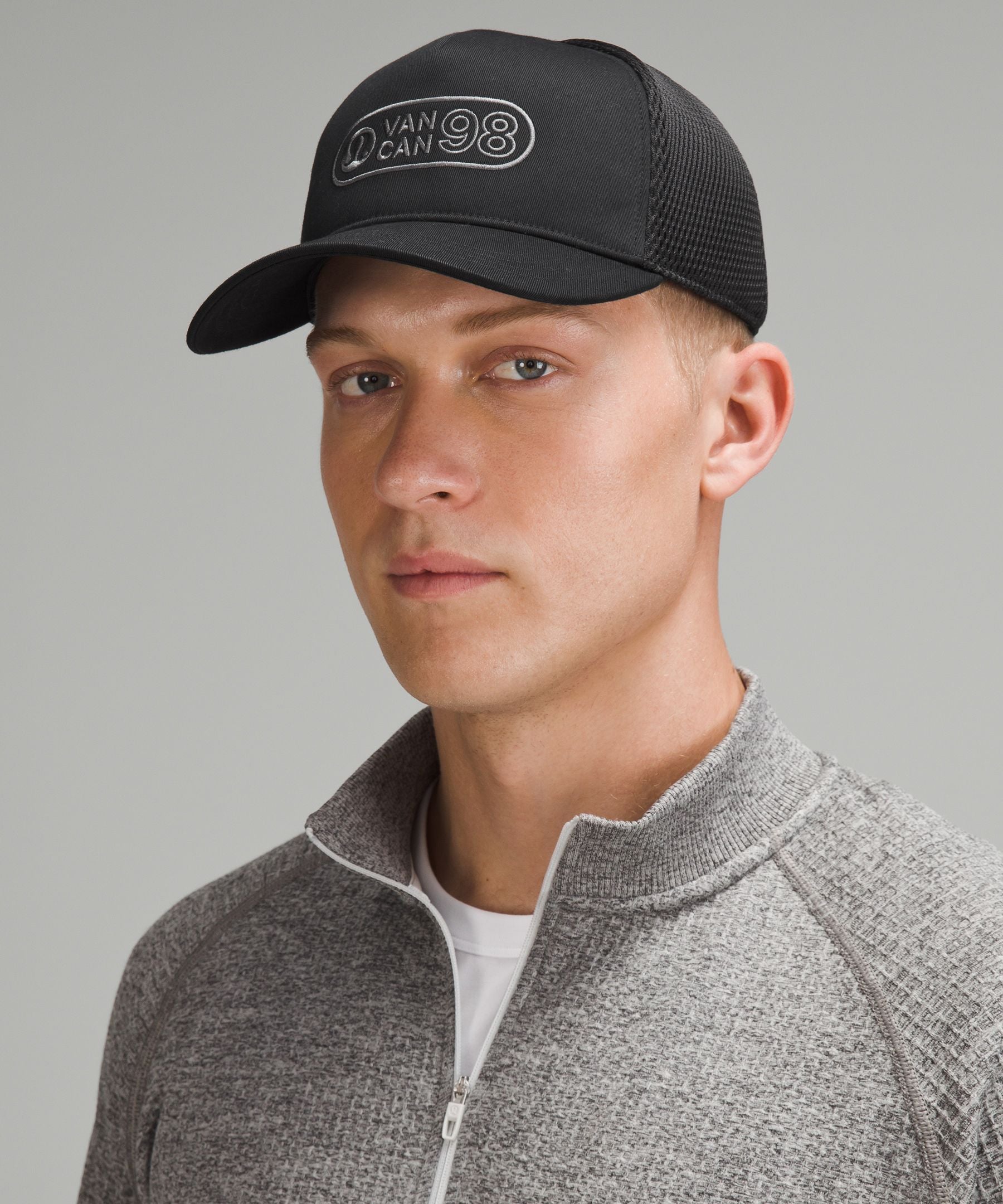 Lululemon Trucker Hat *Graphic