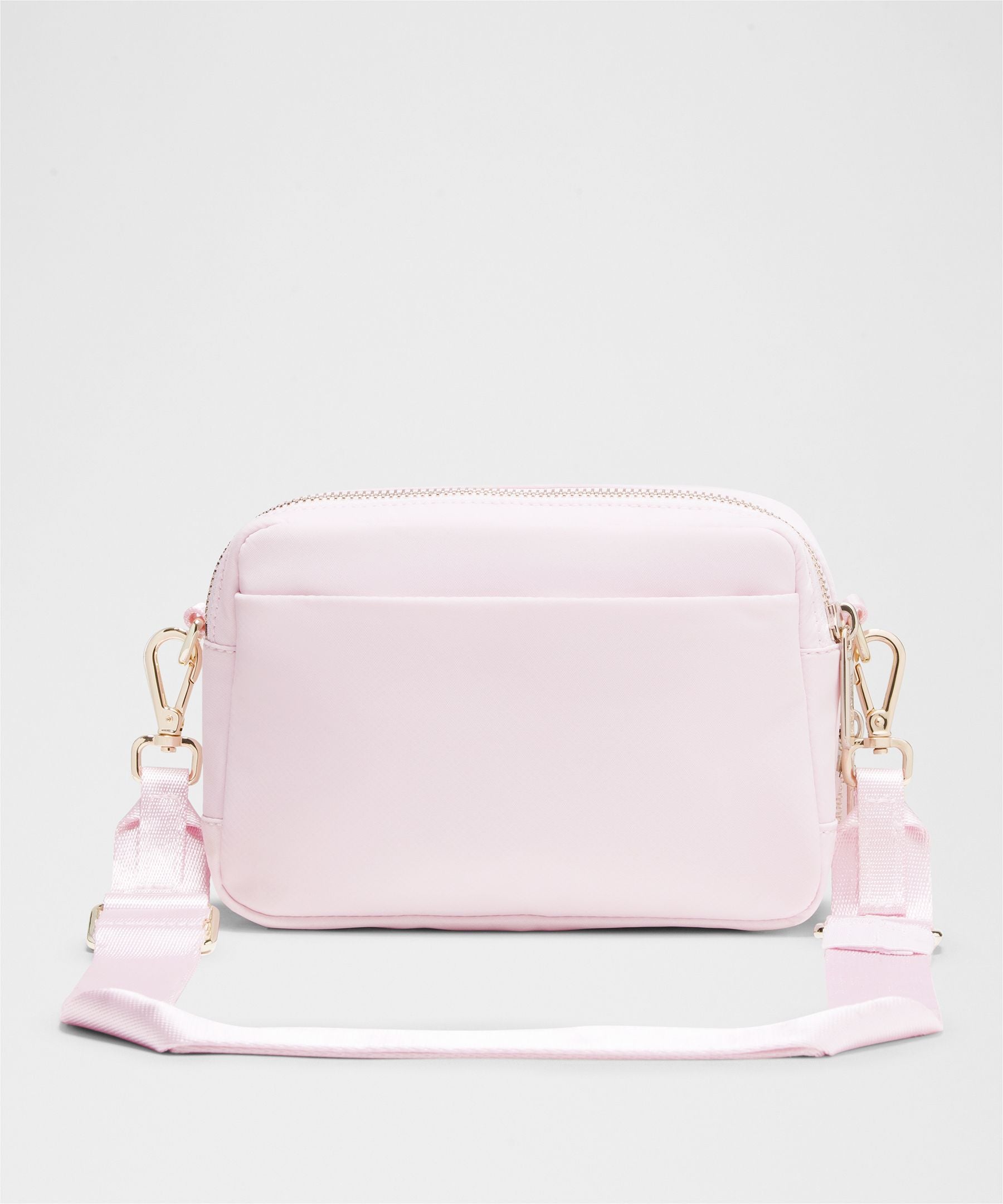 Lululemon Everywhere Crossbody Bag 2L *Metal Hardware