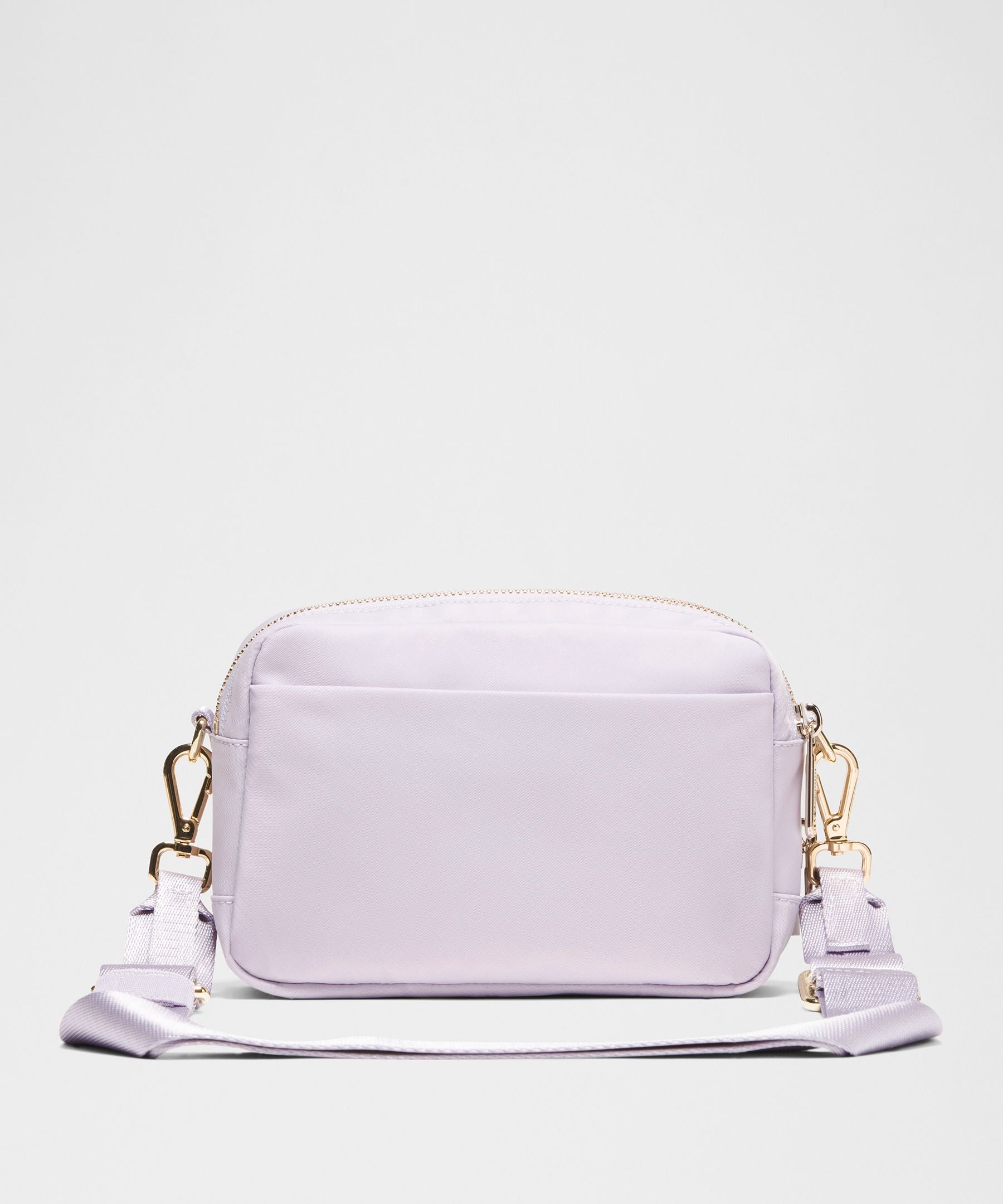Lululemon Everywhere Crossbody Bag 2L *Metal Hardware