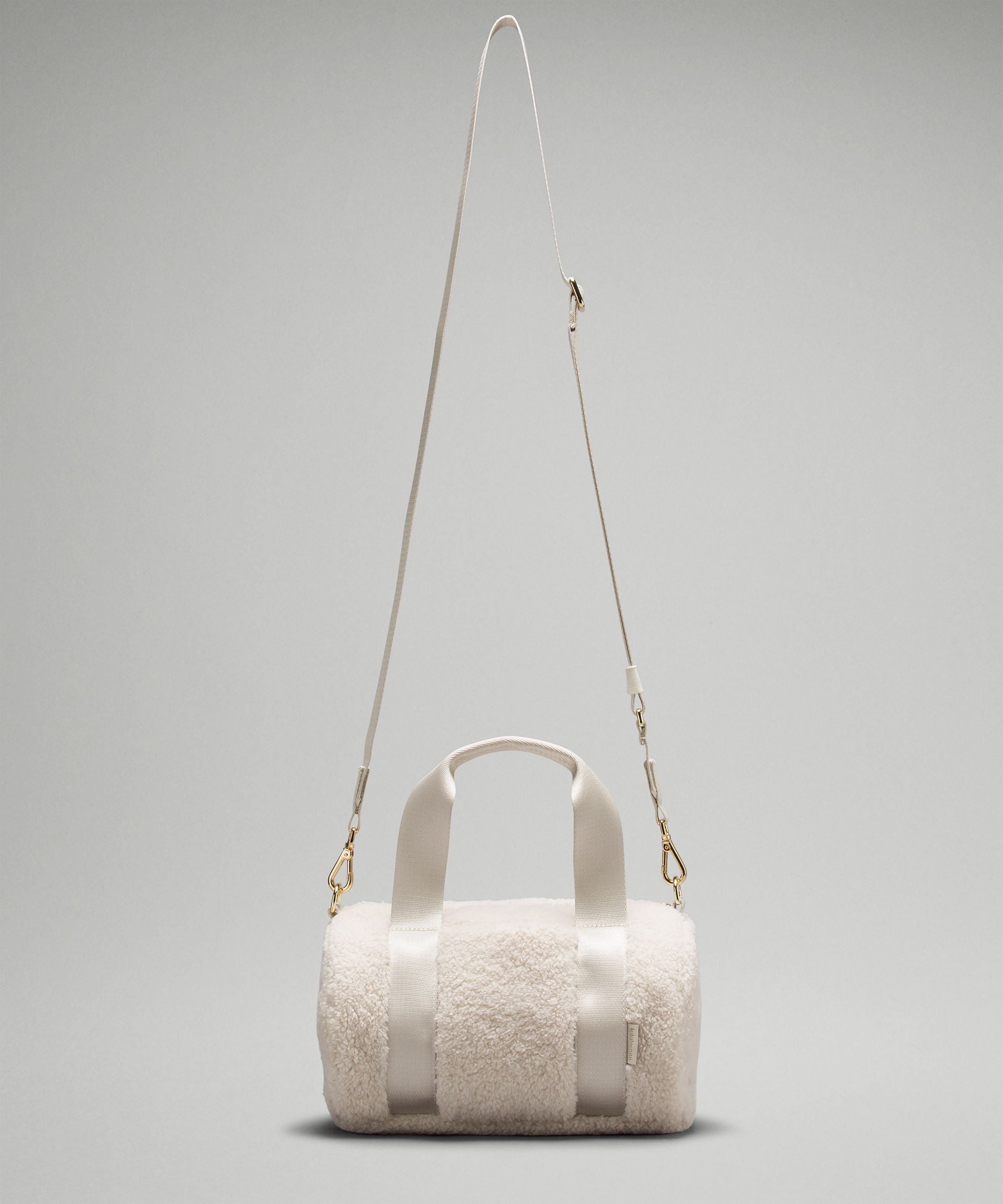 Lululemon Fleece Mini Duffle Bag 5L