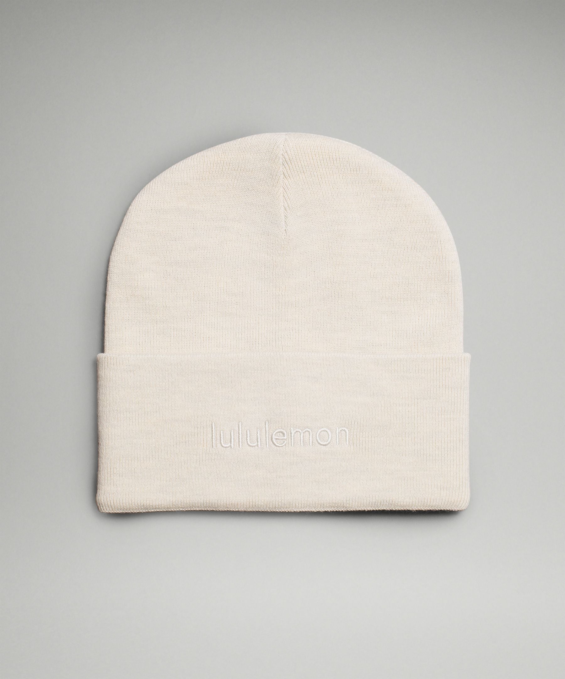 Lululemon Warm Revelation Beanie *Wordmark
