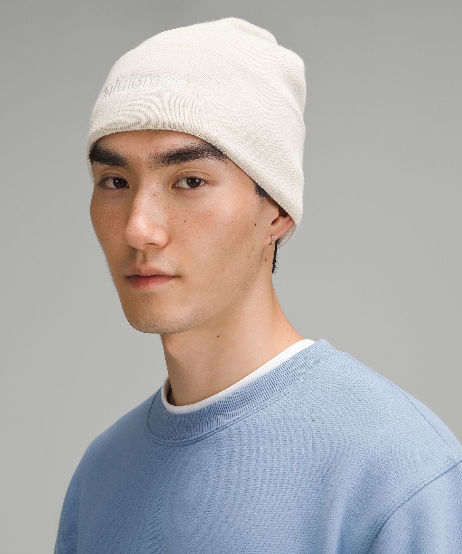 Lululemon Warm Revelation Beanie *Wordmark