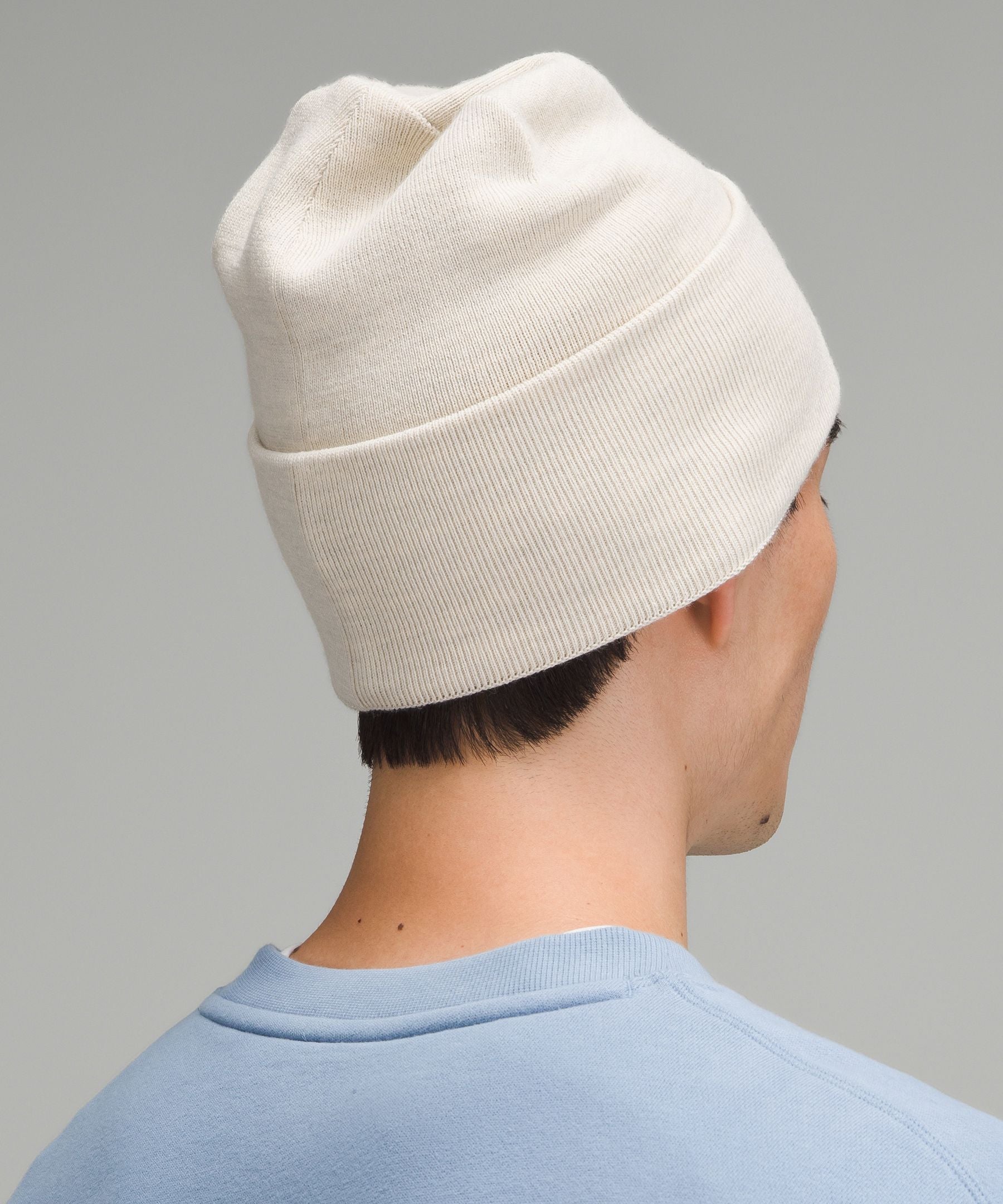 Lululemon Warm Revelation Beanie *Wordmark
