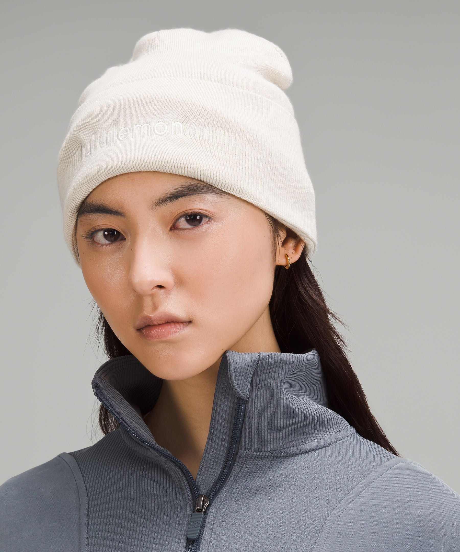 Lululemon Warm Revelation Beanie *Wordmark