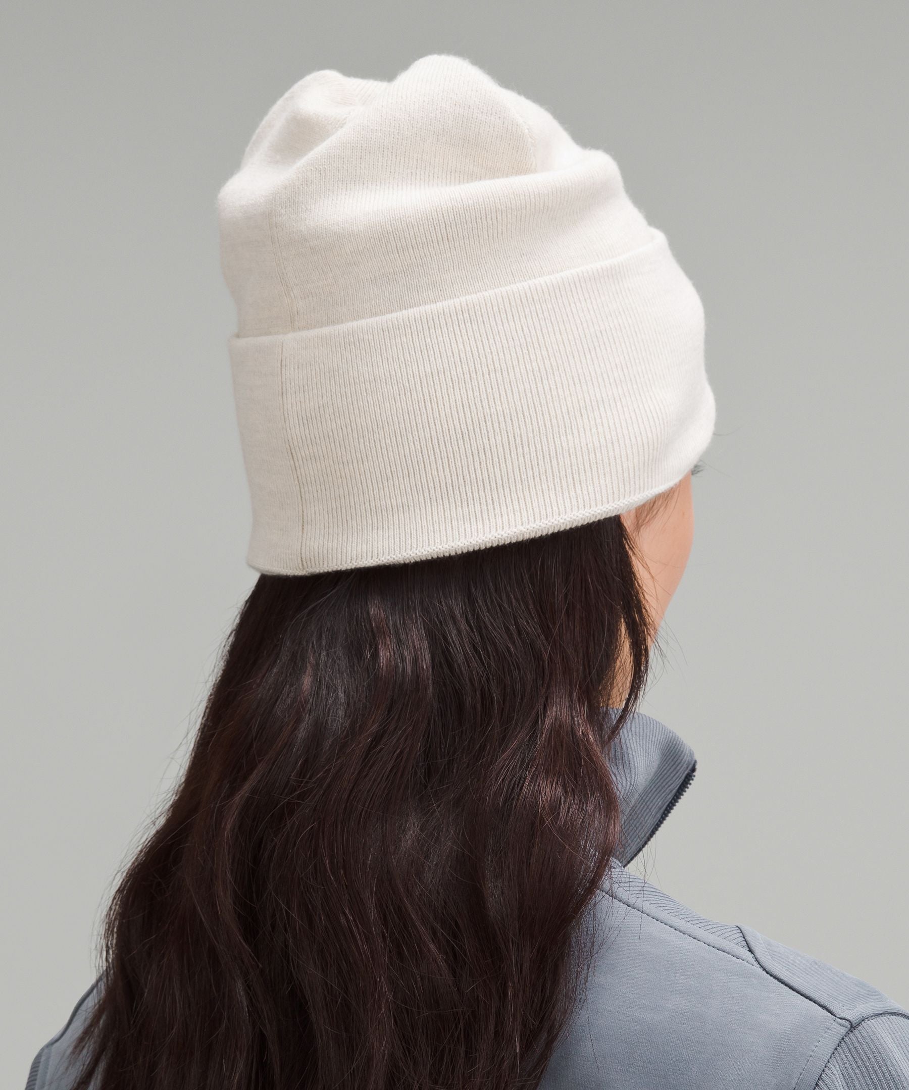 Lululemon Warm Revelation Beanie *Wordmark