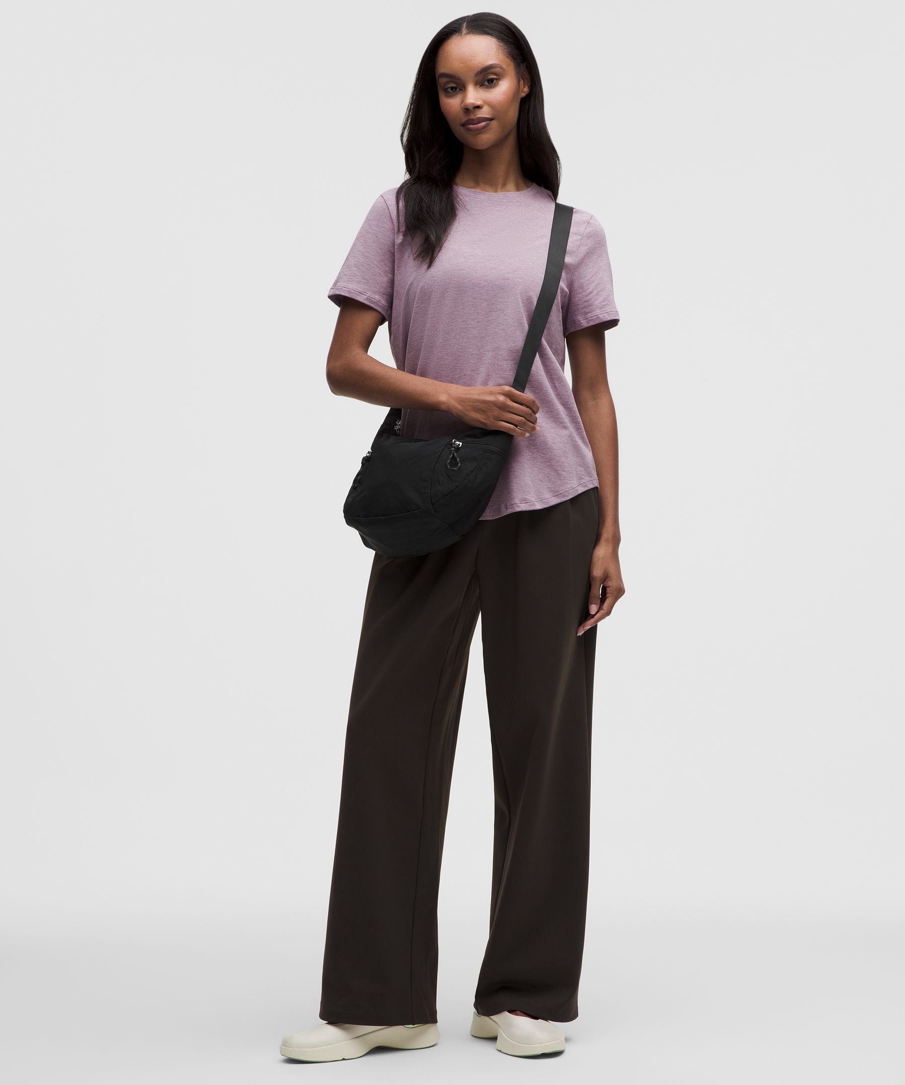 Lululemon Slouchy Sling Bag 6L