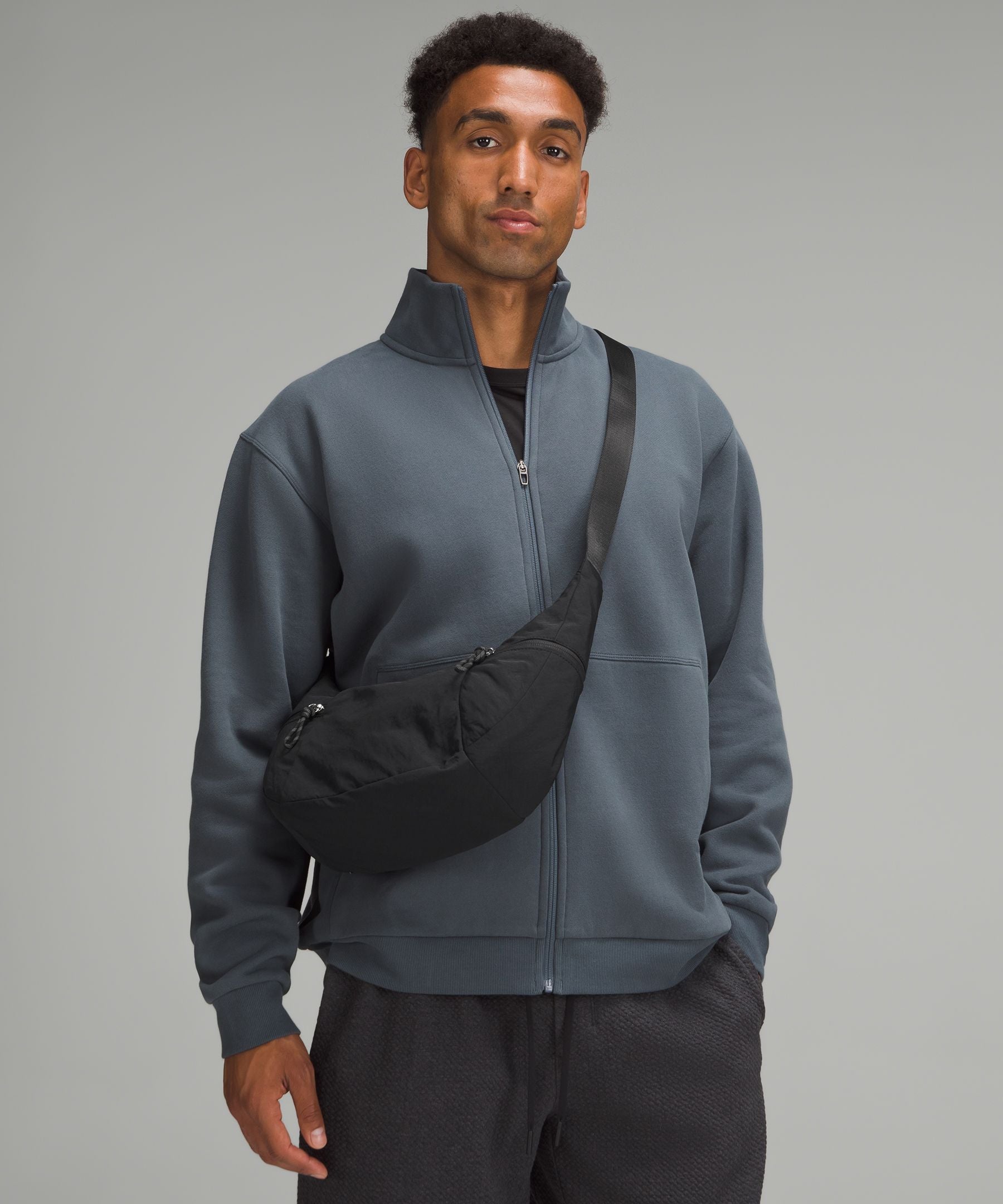 Lululemon Slouchy Sling Bag 6L