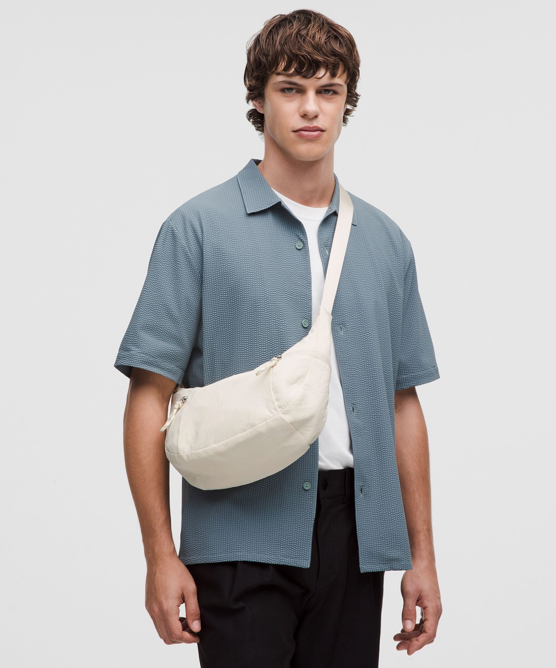 Lululemon Slouchy Sling Bag 6L
