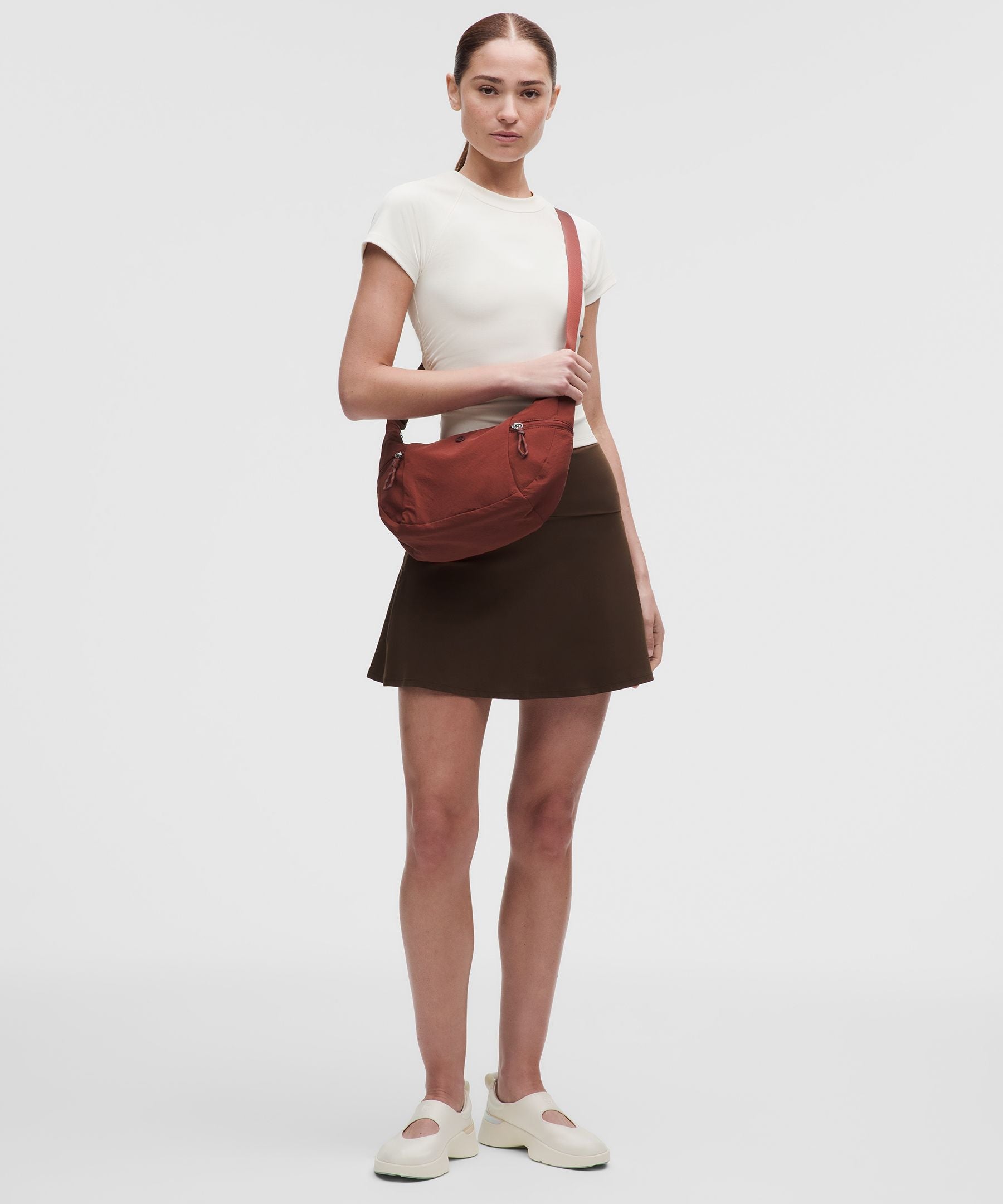 Lululemon Slouchy Sling Bag 6L
