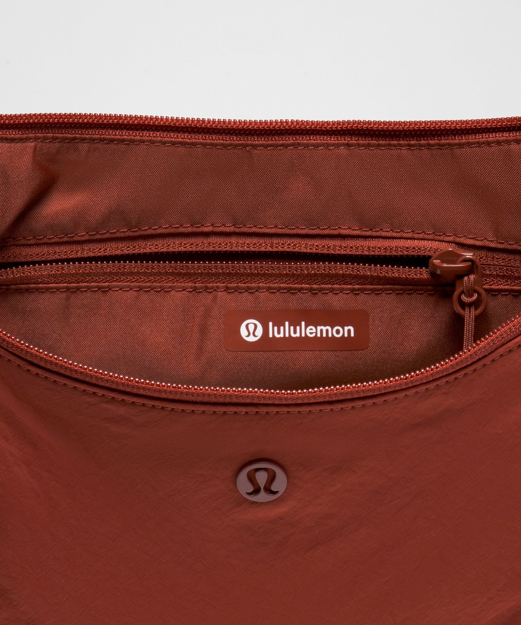 Lululemon Slouchy Sling Bag 6L