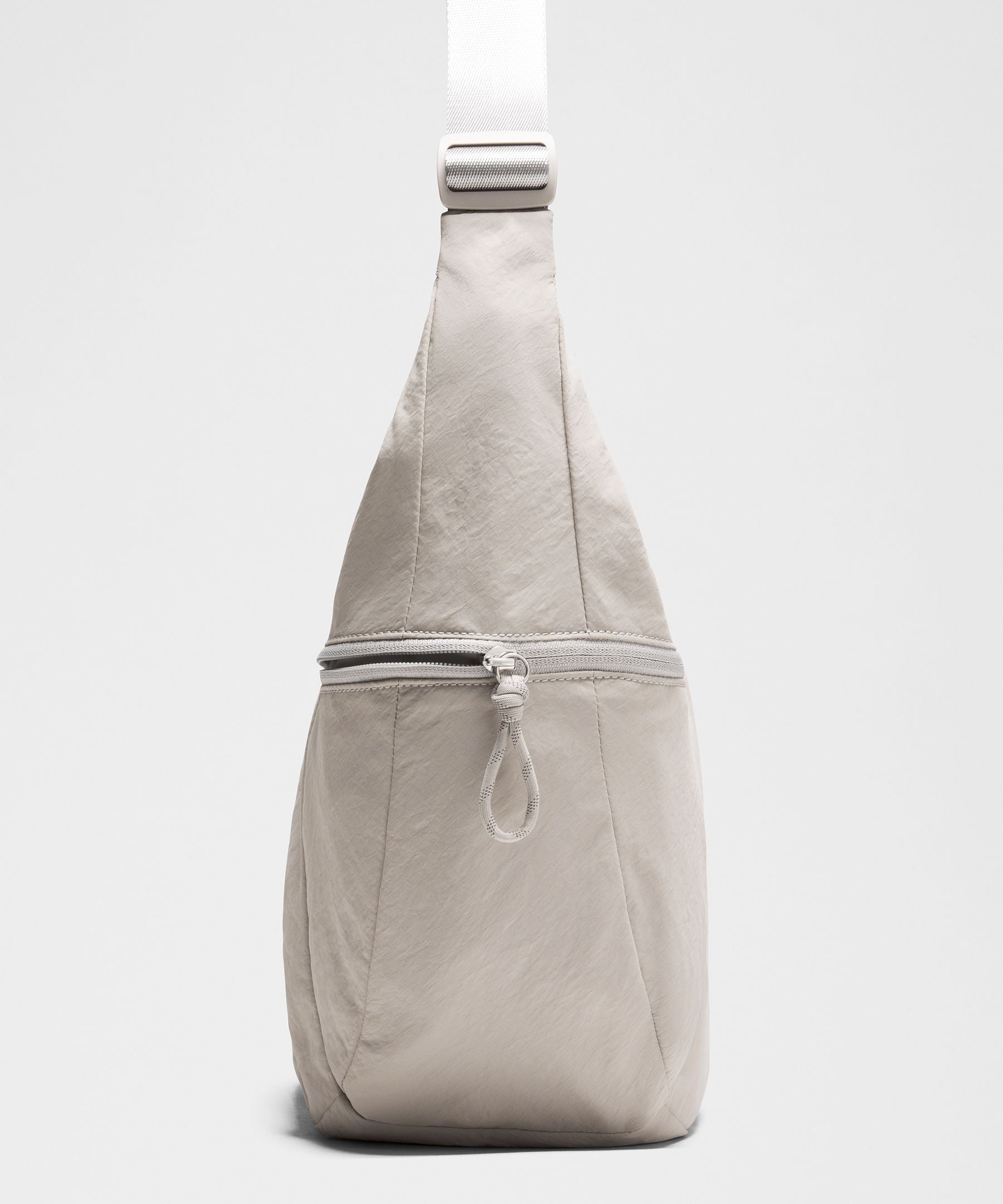 Lululemon Large Slouchy Sling Bag 13L