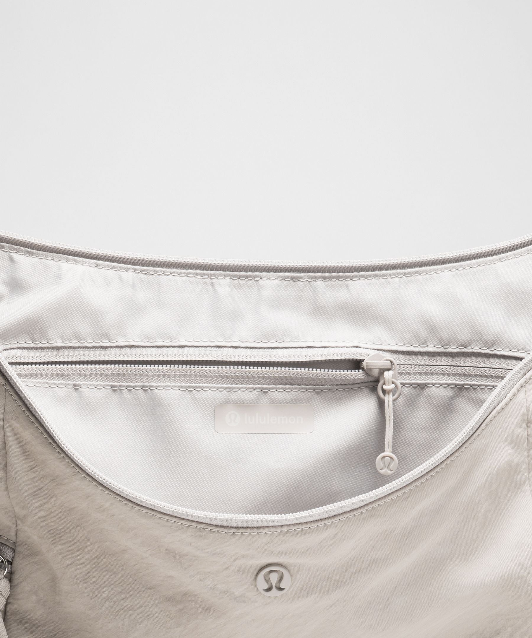 Lululemon Large Slouchy Sling Bag 13L