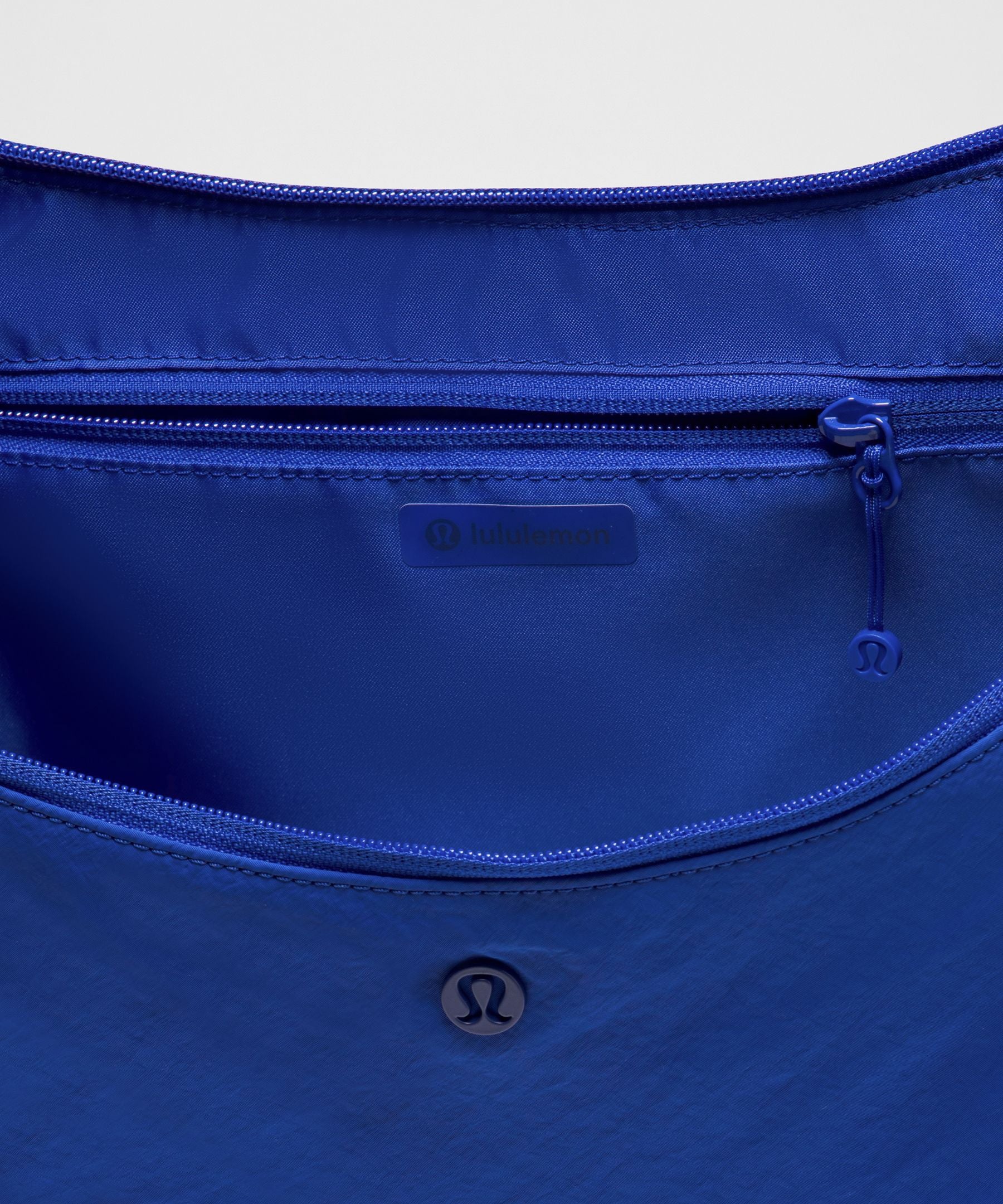Lululemon Large Slouchy Sling Bag 13L