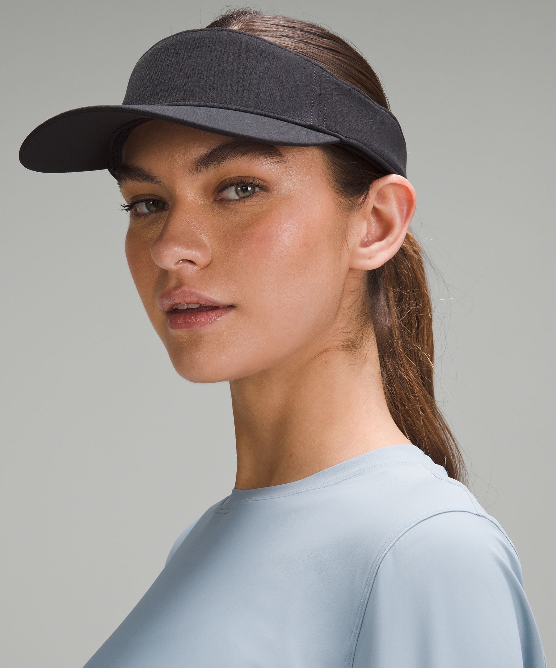 Lululemon Removable Sweatband All-Sport Visor