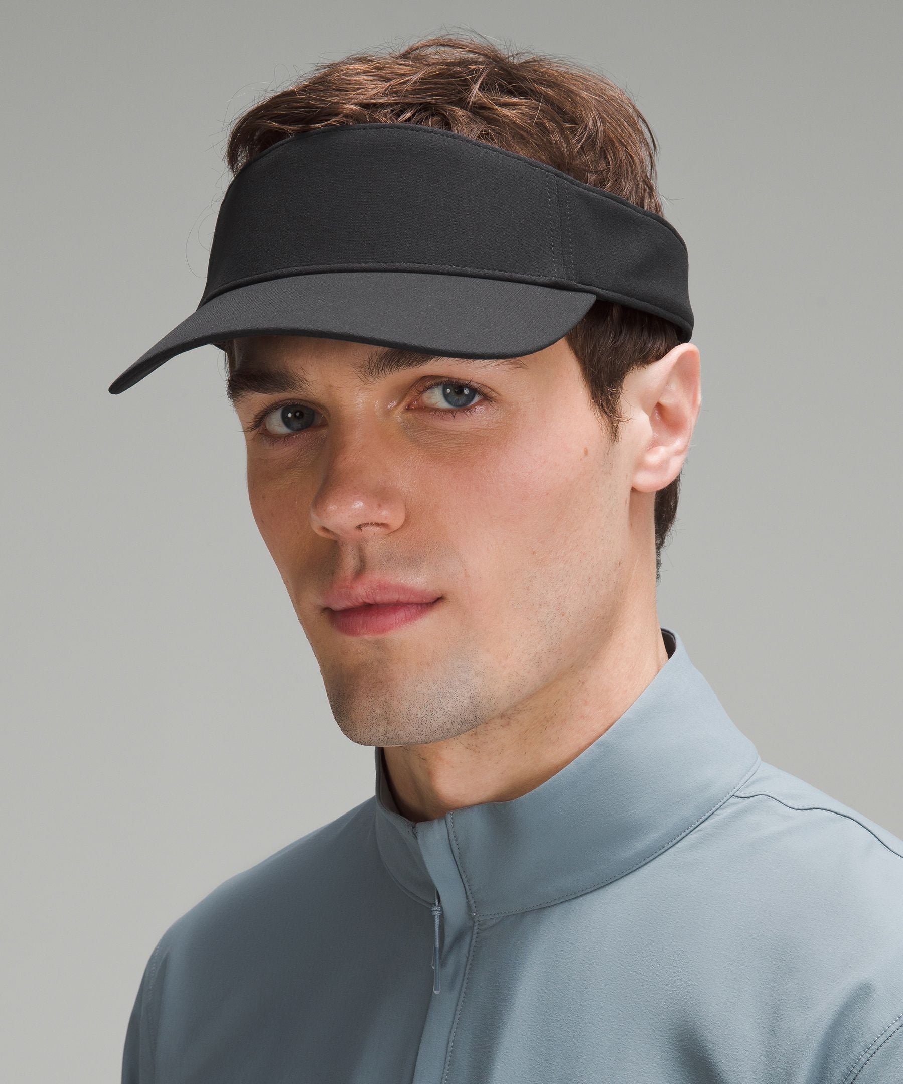 Lululemon Removable Sweatband All-Sport Visor