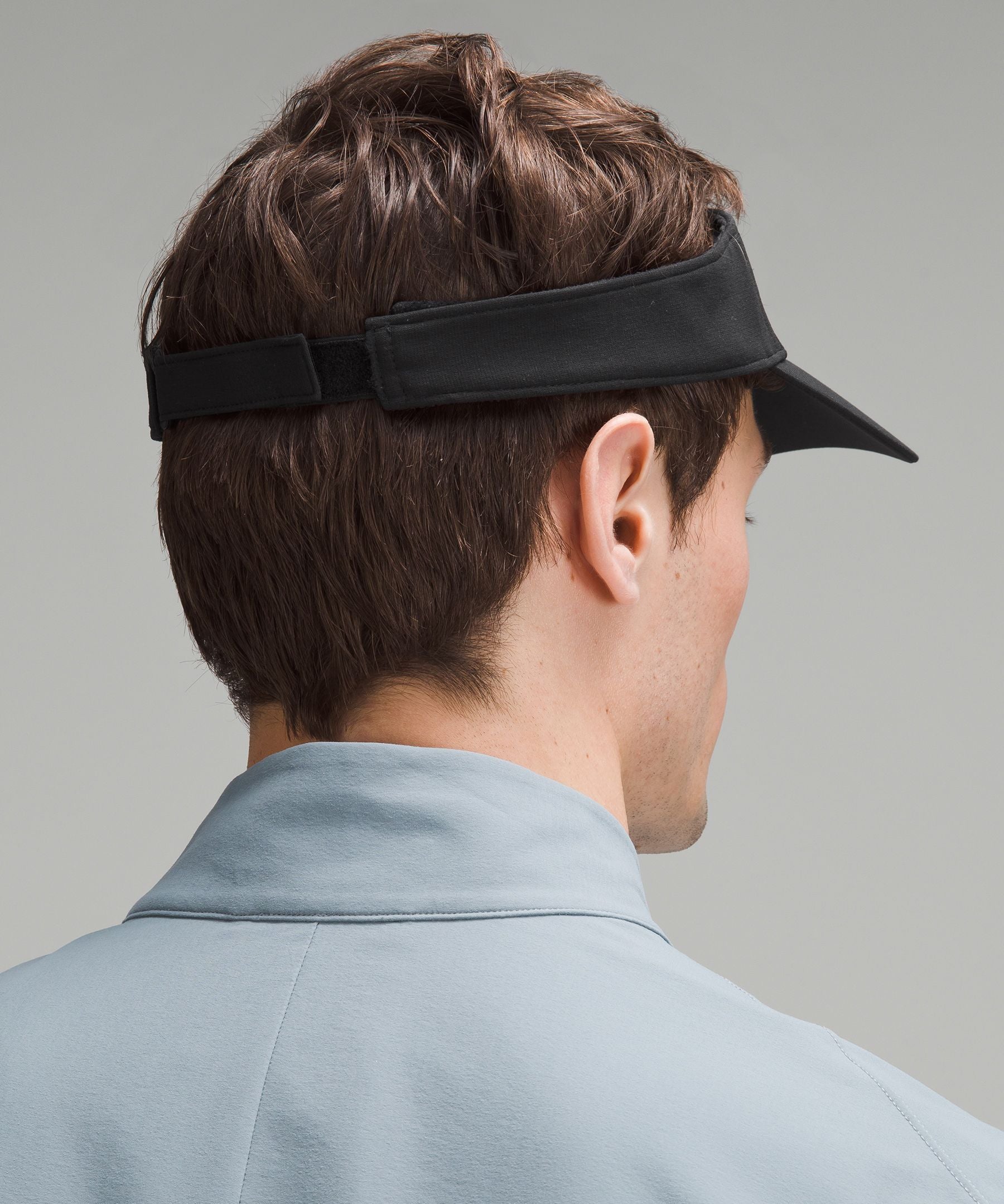 Lululemon Removable Sweatband All-Sport Visor