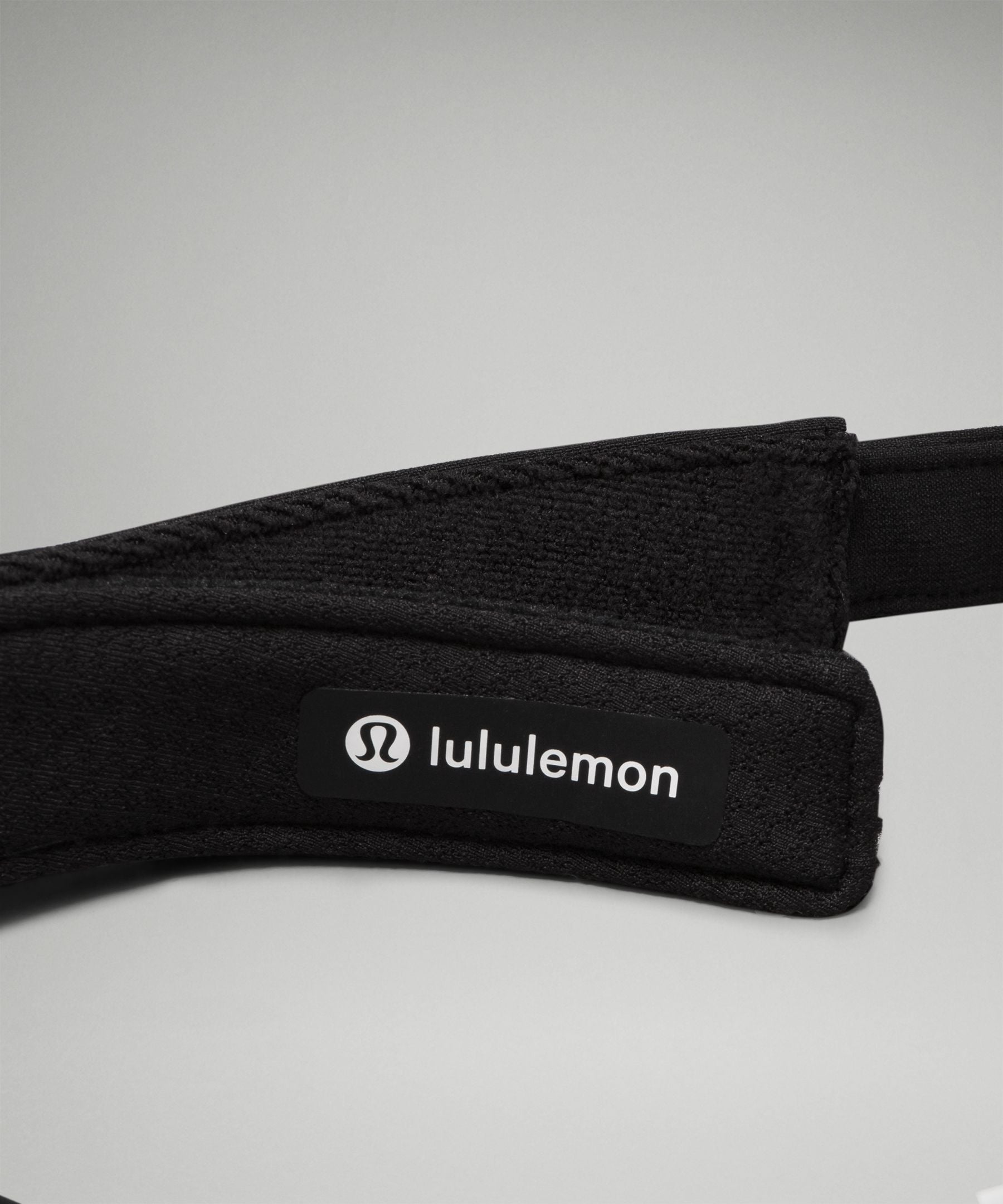 Lululemon Removable Sweatband All-Sport Visor