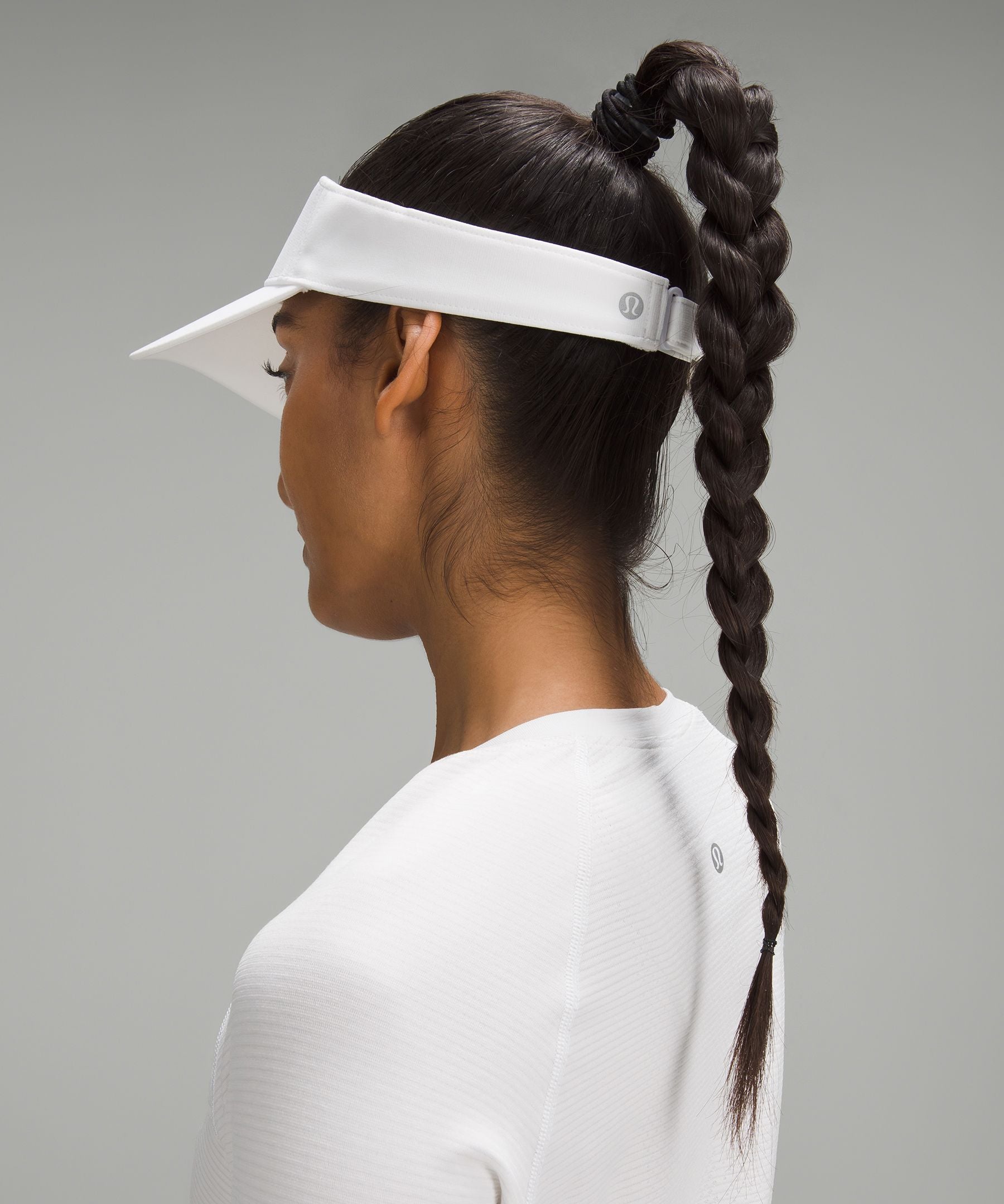 Lululemon Removable Sweatband All-Sport Visor