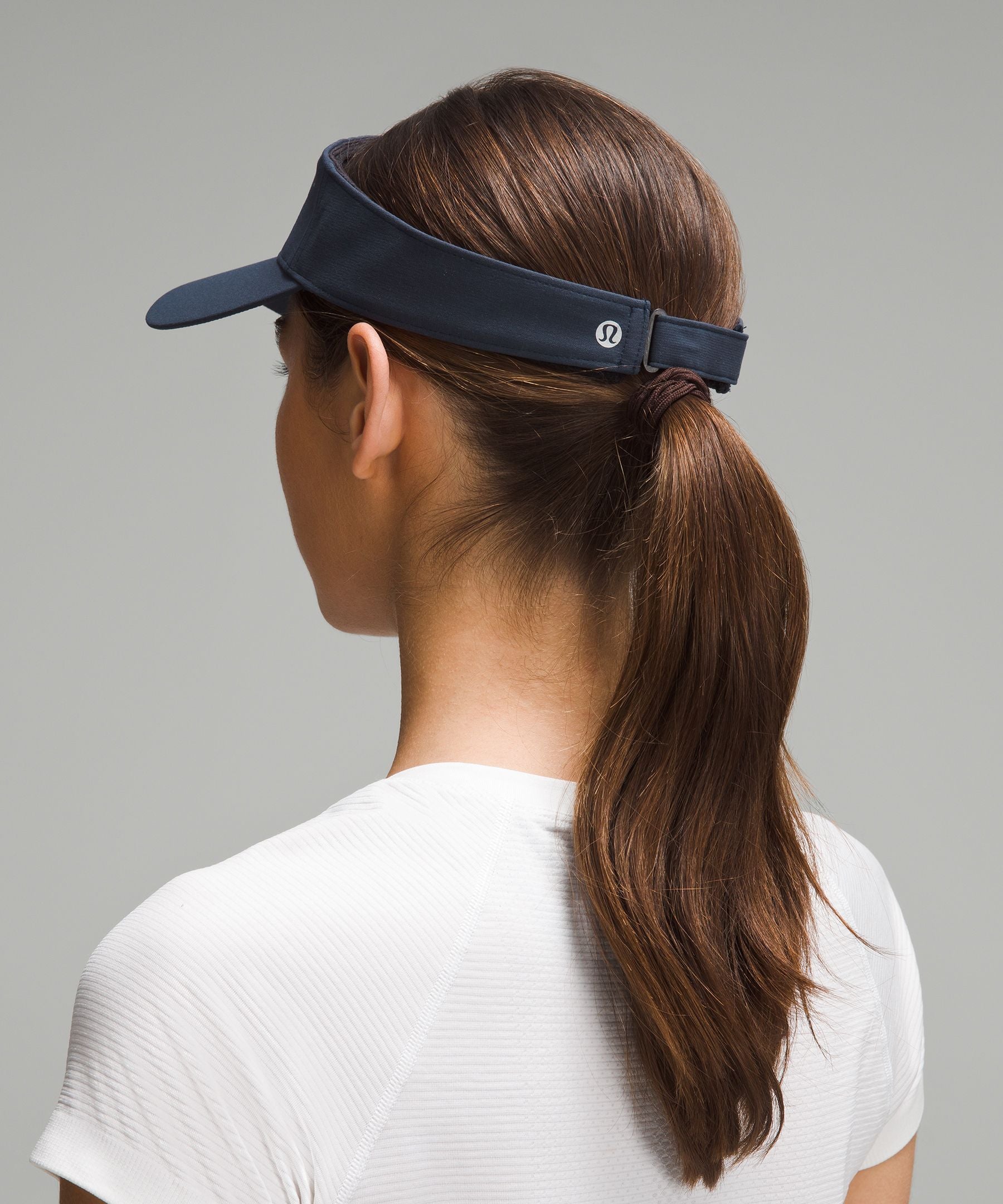 Lululemon Removable Sweatband All-Sport Visor