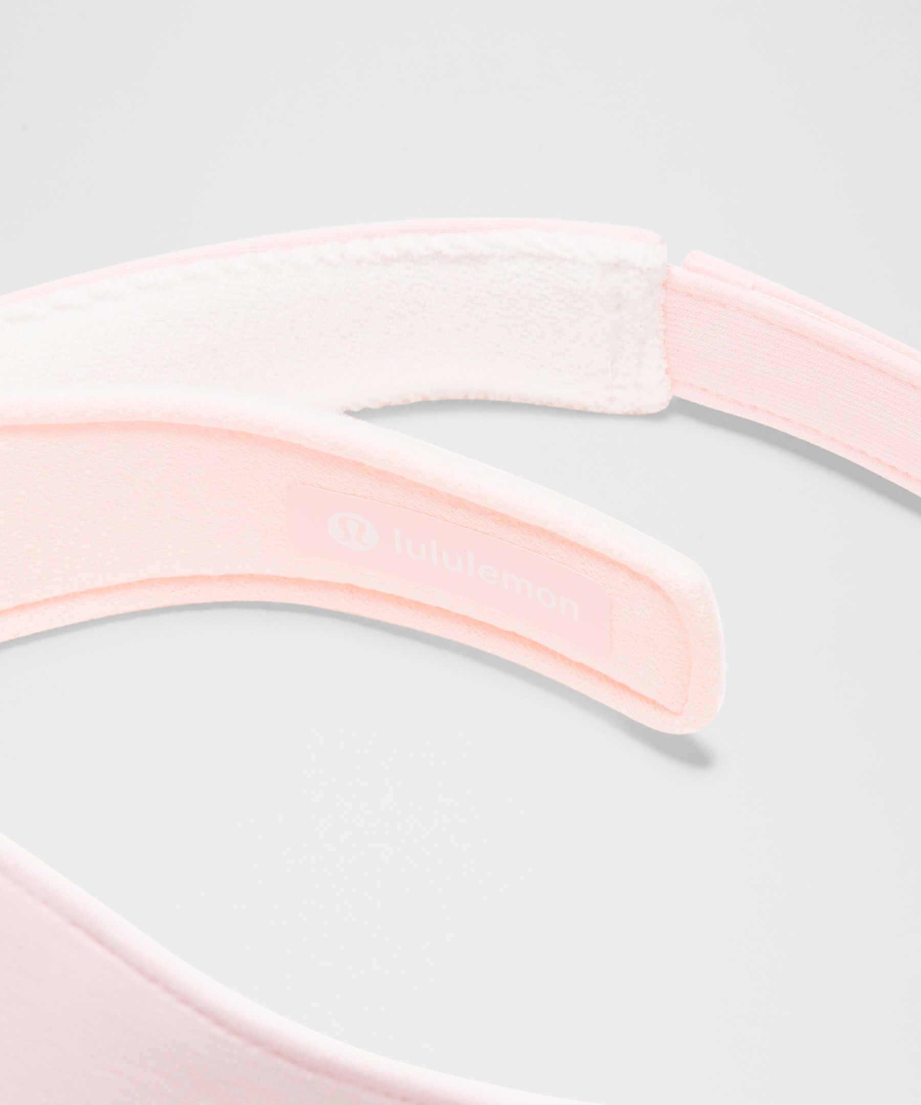 Lululemon Removable Sweatband All-Sport Visor