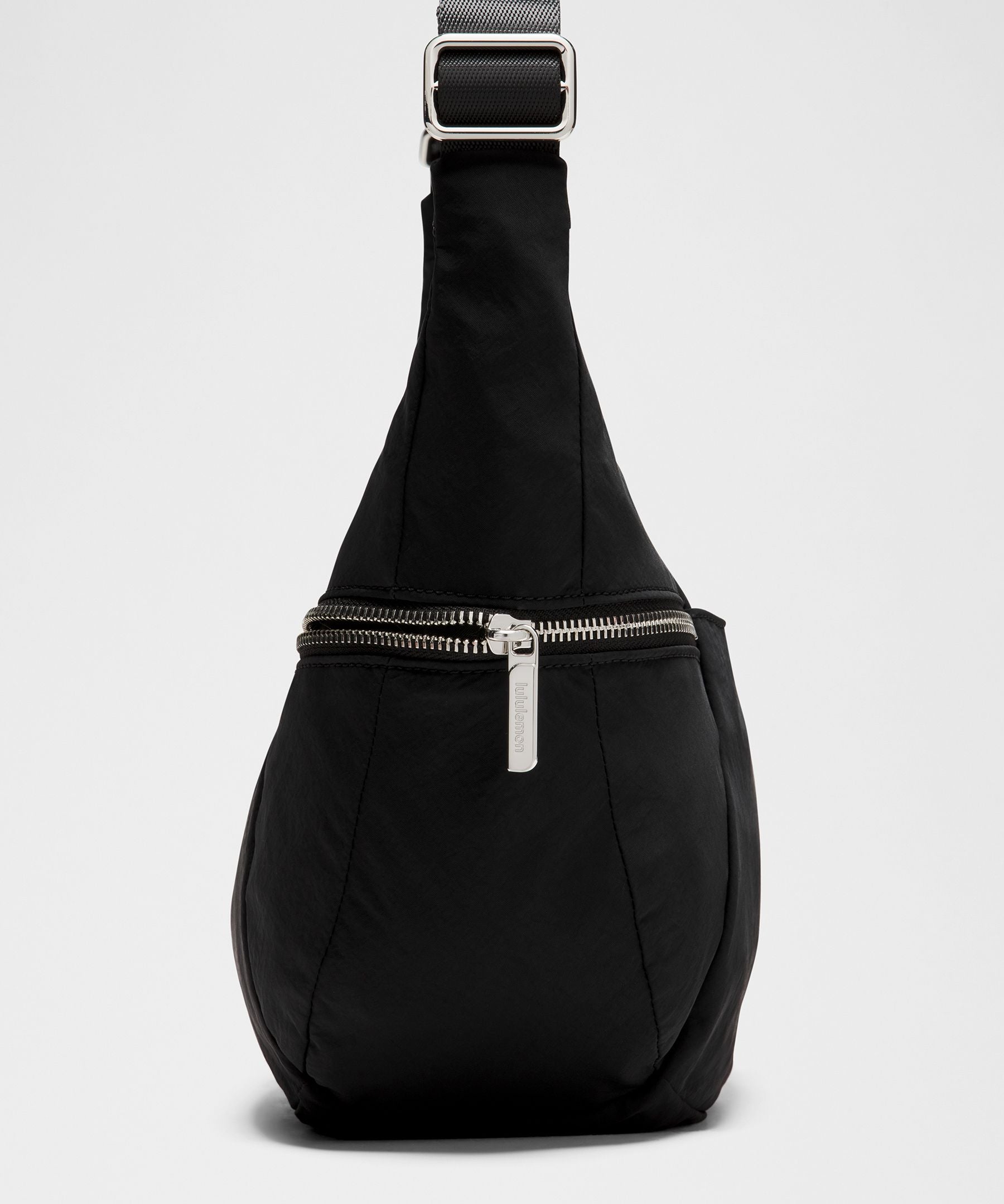 Lululemon Slouchy Sling Bag 6L *Metal Hardware