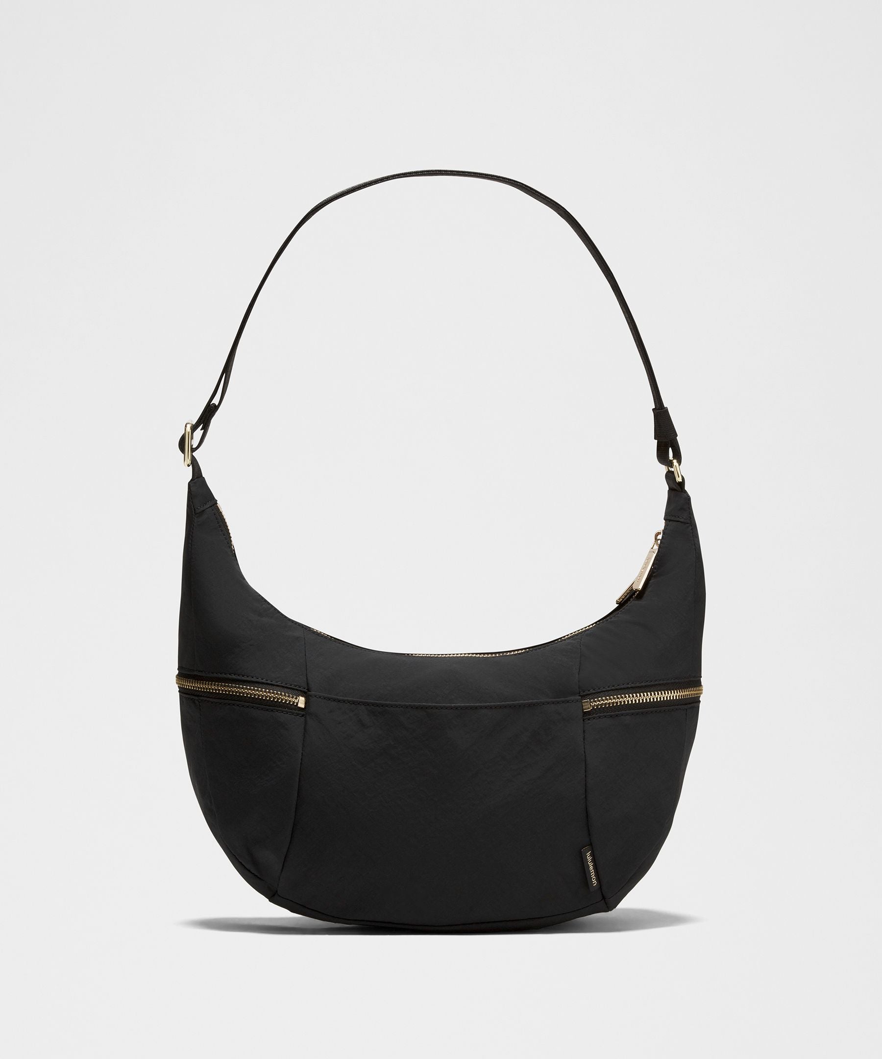 Lululemon Slouchy Sling Bag 6L *Metal Hardware