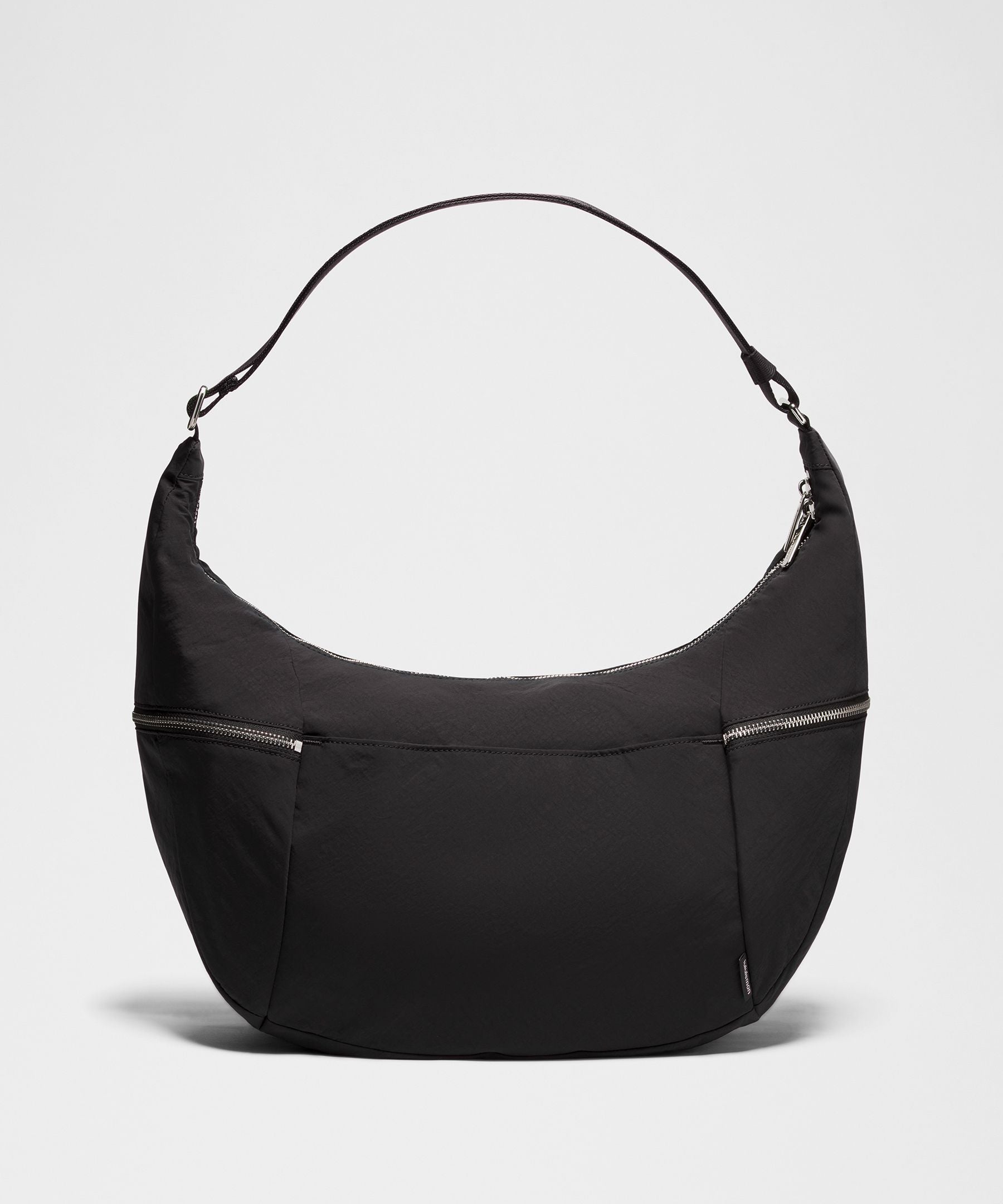 Lululemon Large Slouchy Sling Bag 13L *Metal Hardware