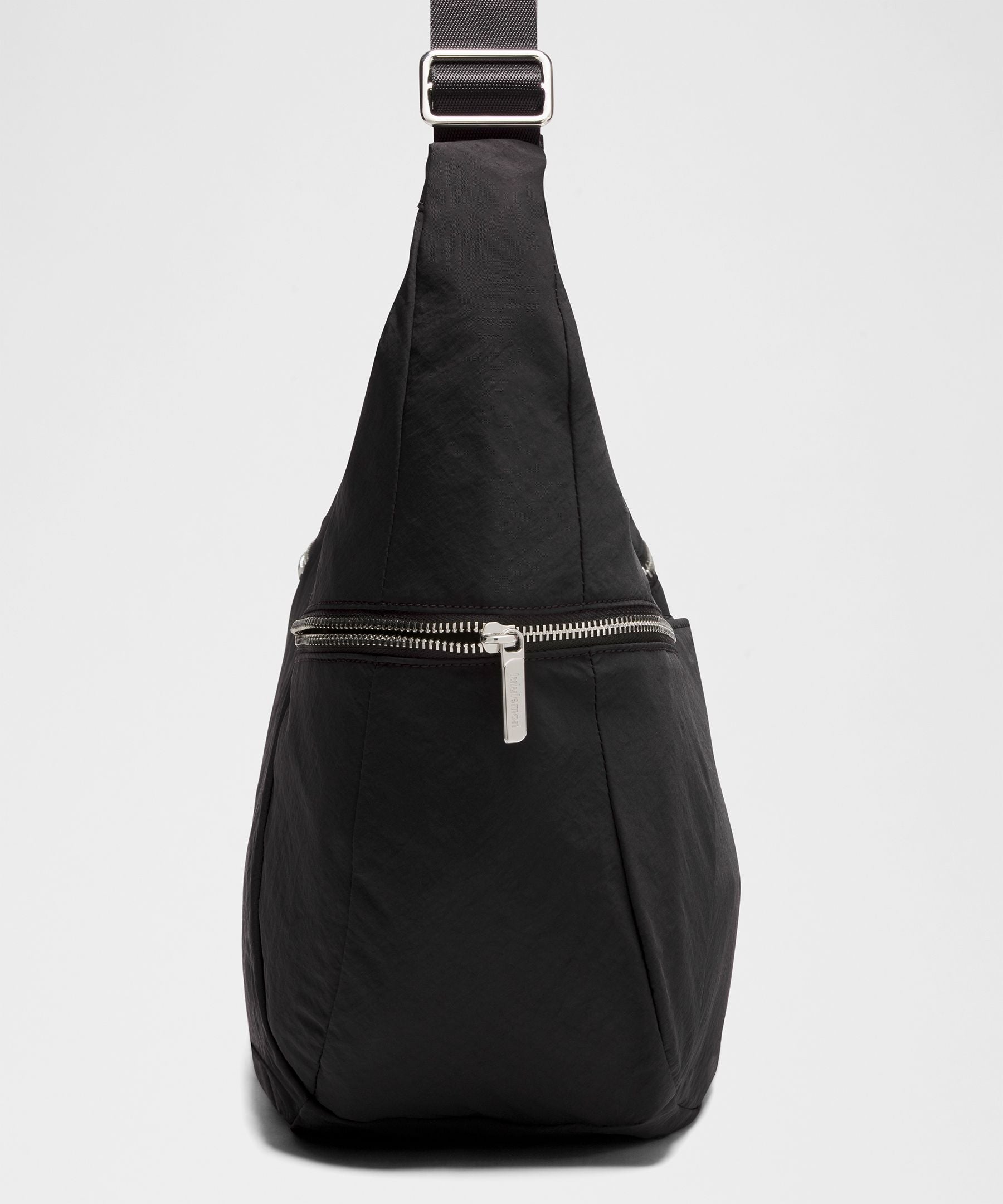 Lululemon Large Slouchy Sling Bag 13L *Metal Hardware