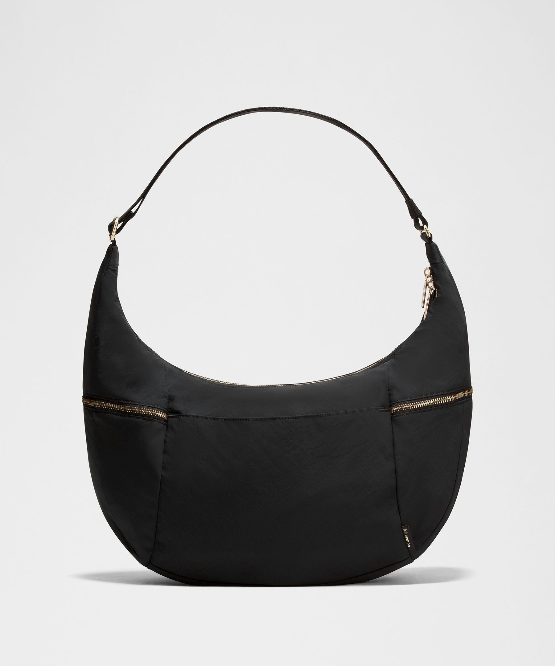 Lululemon Large Slouchy Sling Bag 13L *Metal Hardware