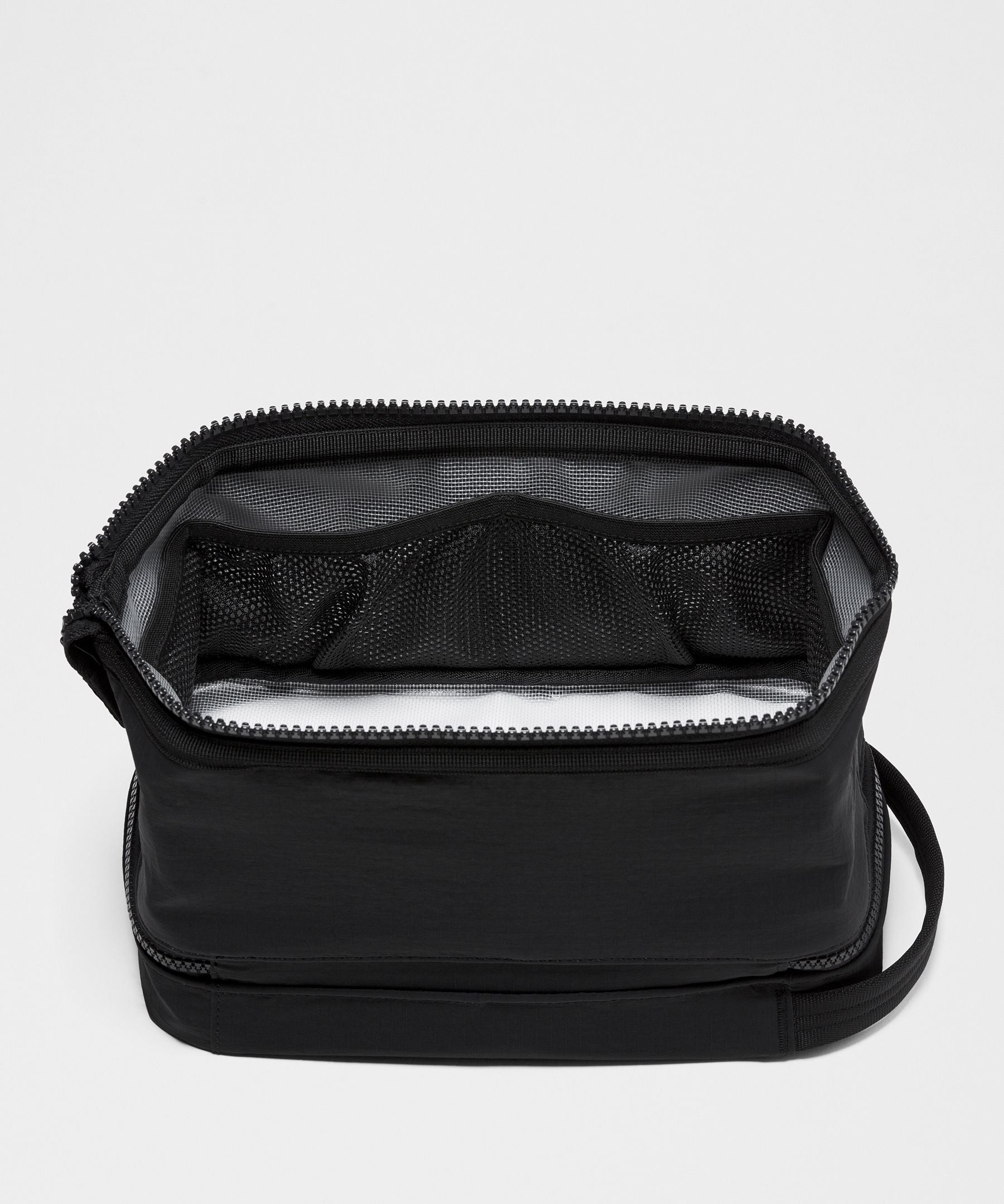 Lululemon Dual-Compartment Toiletry Bag