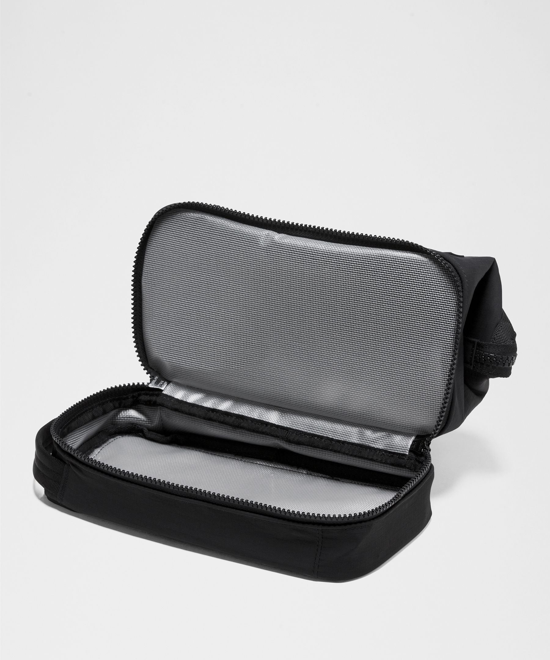 Lululemon Dual-Compartment Toiletry Bag