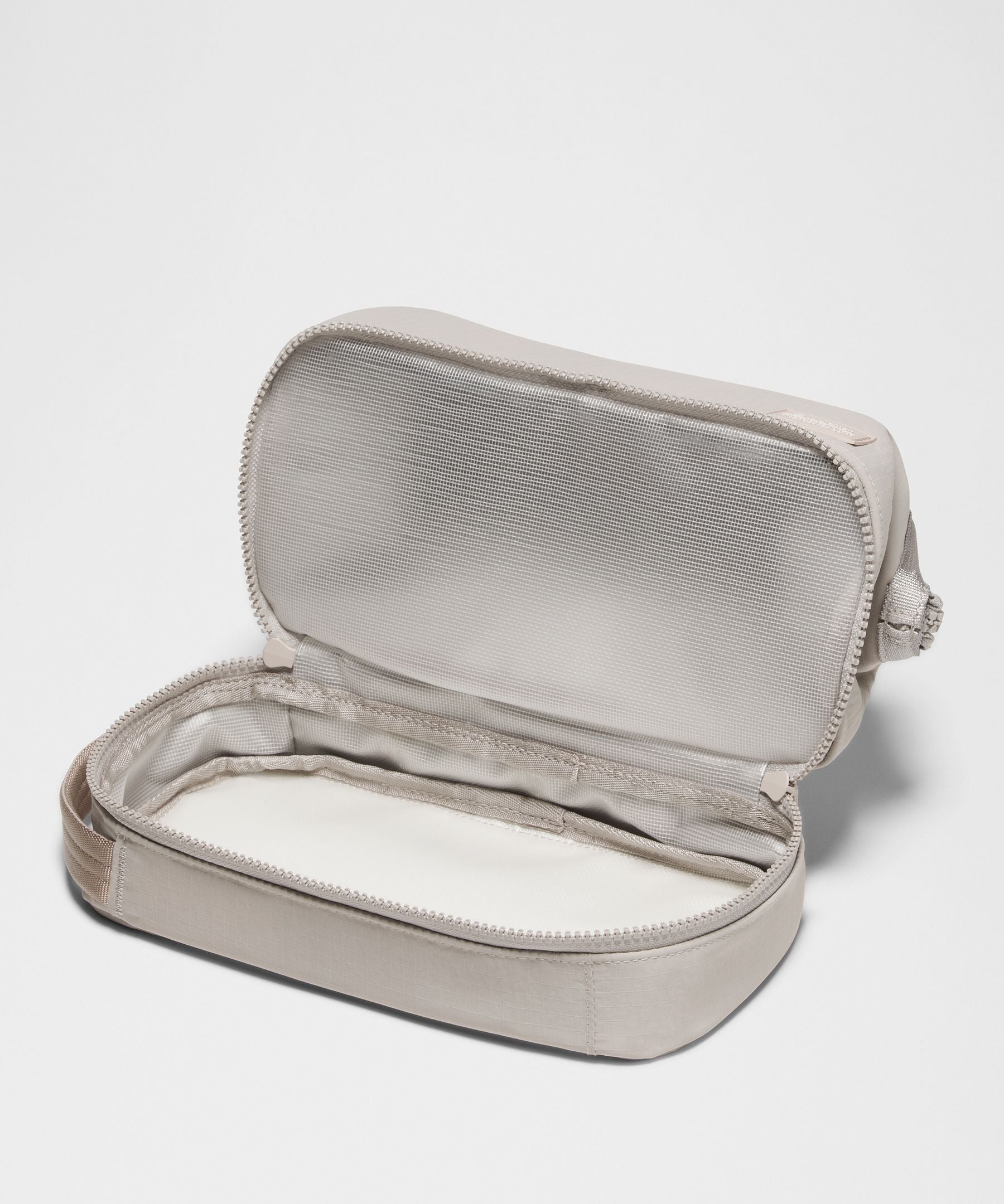 Lululemon Dual-Compartment Toiletry Bag