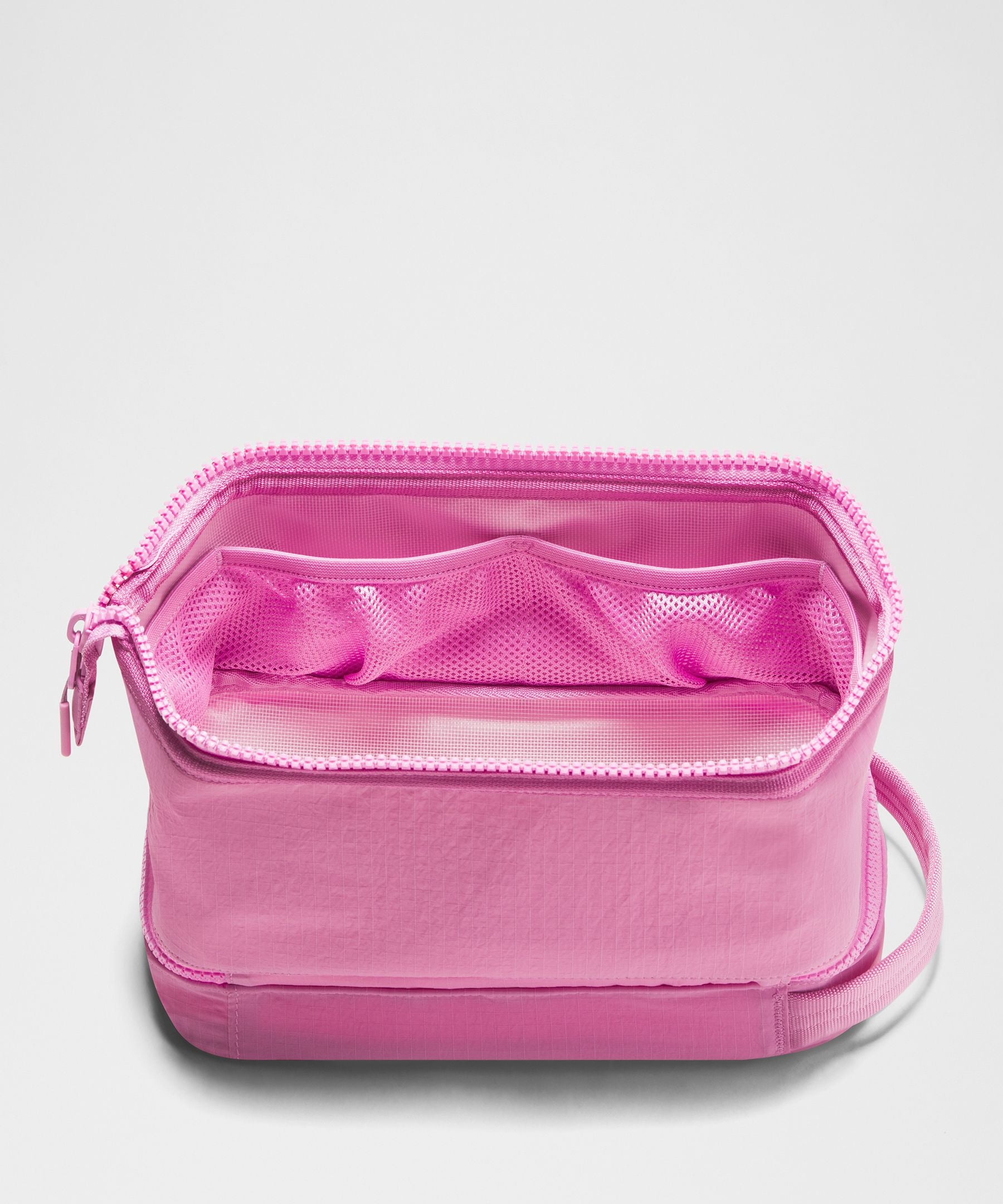 Lululemon Dual-Compartment Toiletry Bag