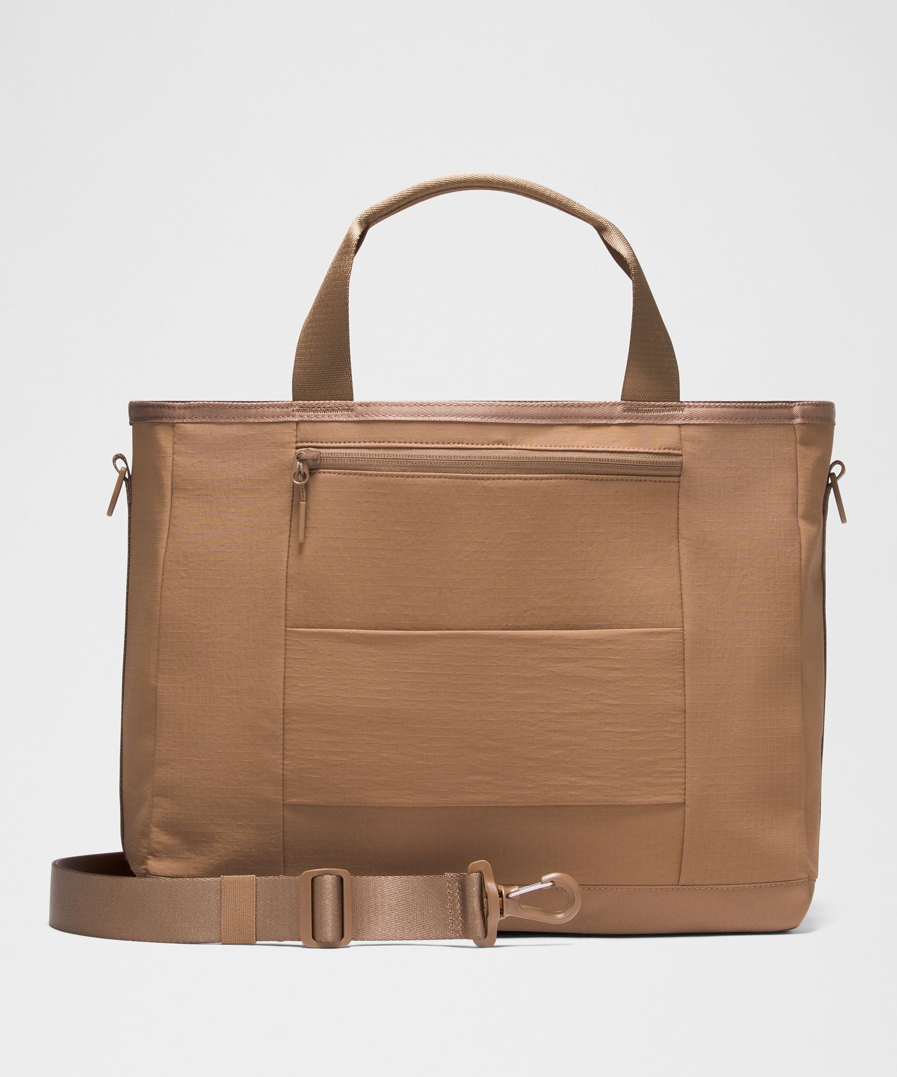 Lululemon Multi-Pocket Tote Bag 19.5L