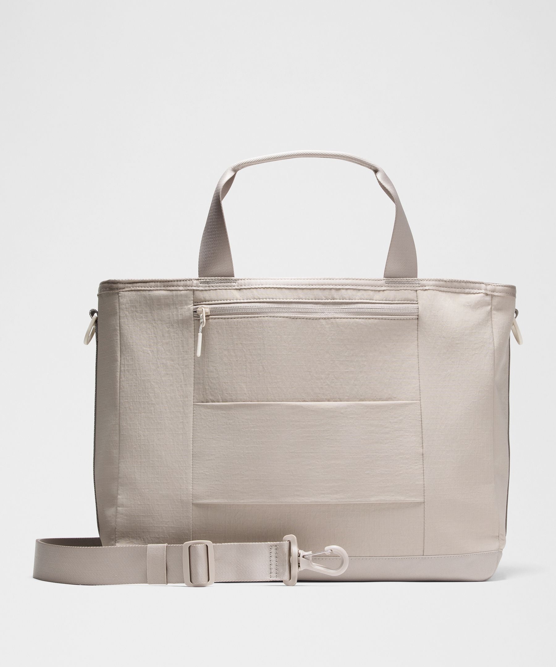 Lululemon Multi-Pocket Tote Bag 19.5L