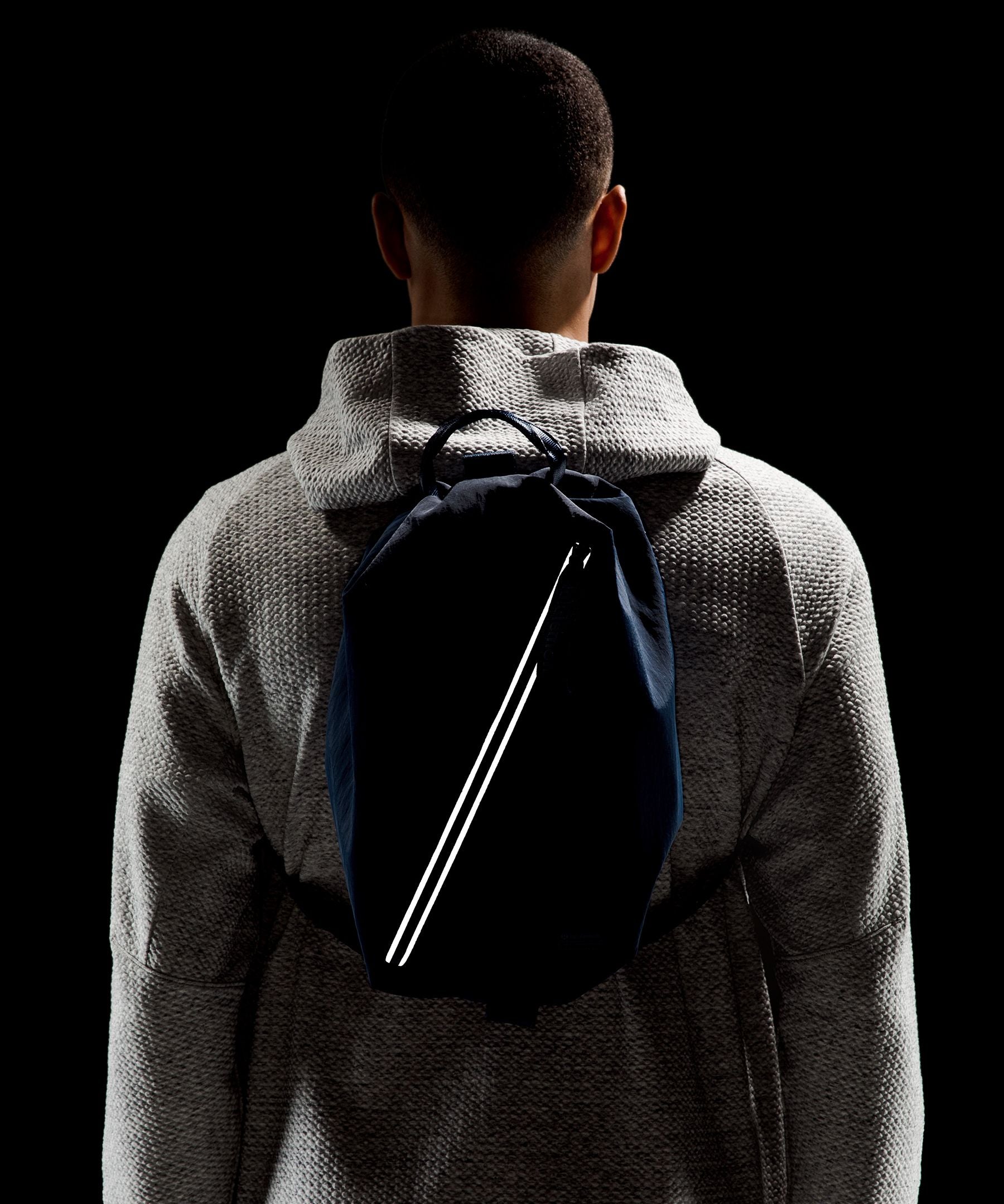 Lululemon Fast Track Bag 2.0 9L
