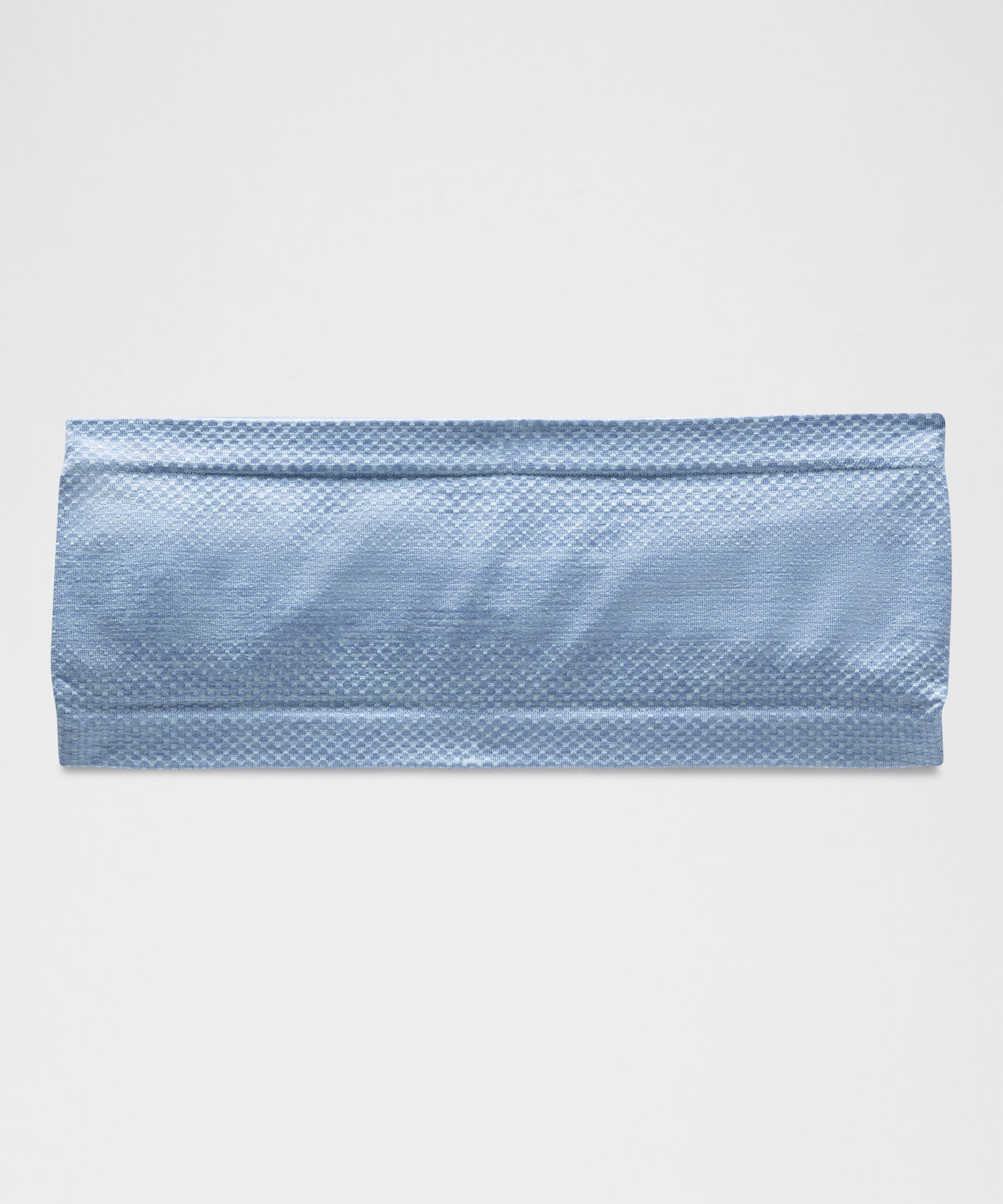 Lululemon Metal Vent Tech Seamless Wide Headband